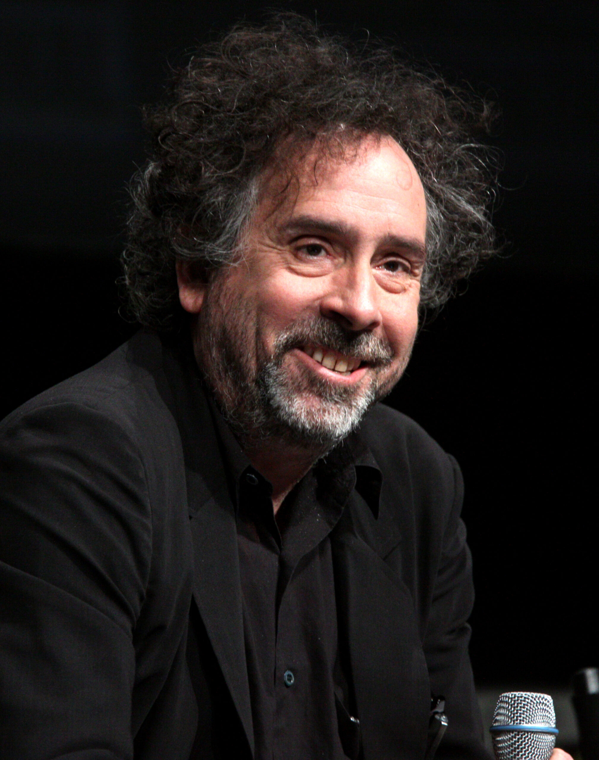 Photo: Gage Skidmore @ Wikimedia Commons.