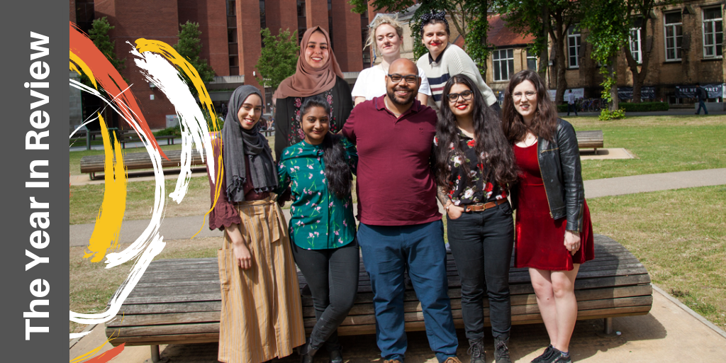 Photo: University of Manchester Students' Union / The Mancunion.