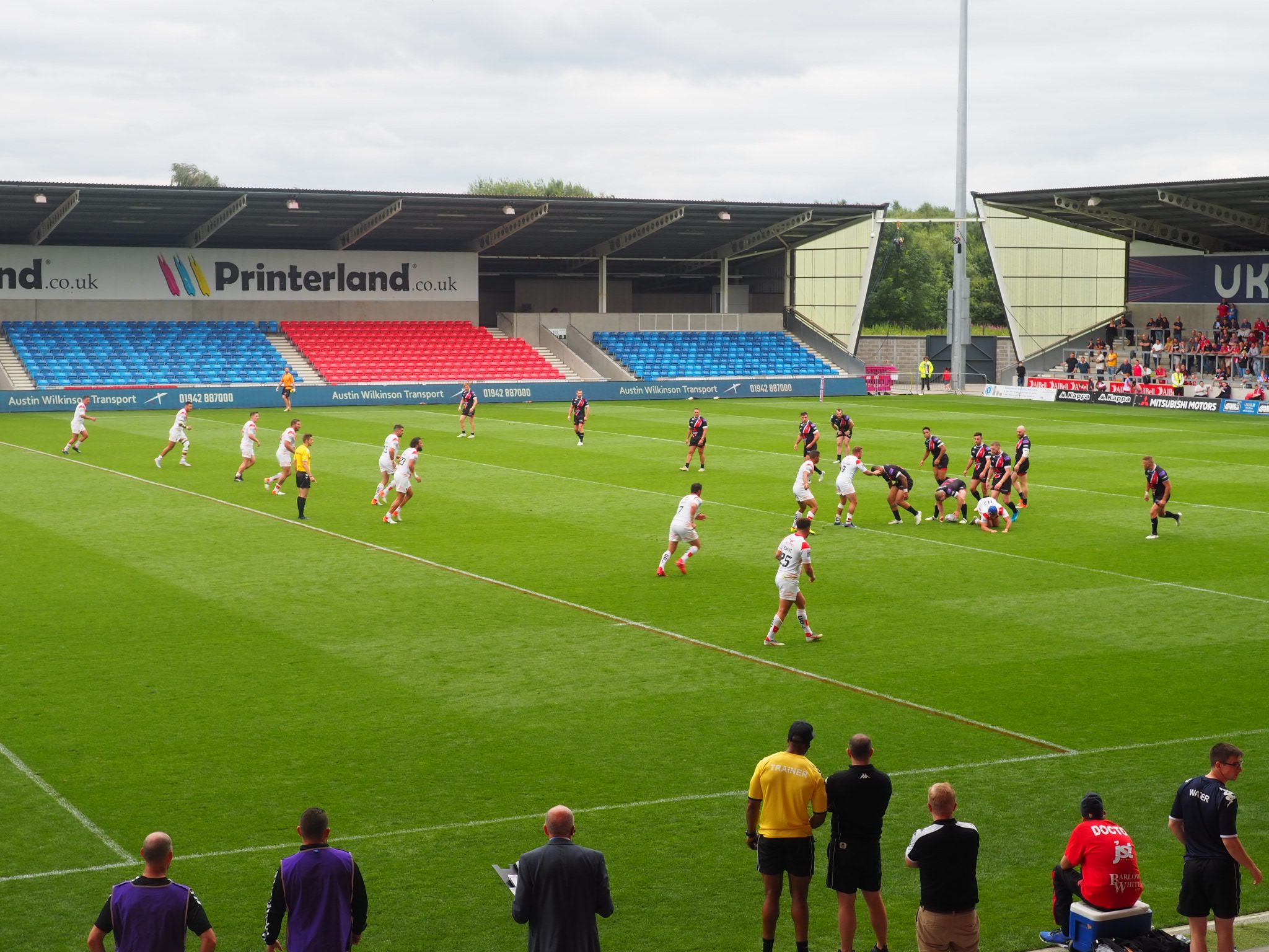 Salford Rugby League