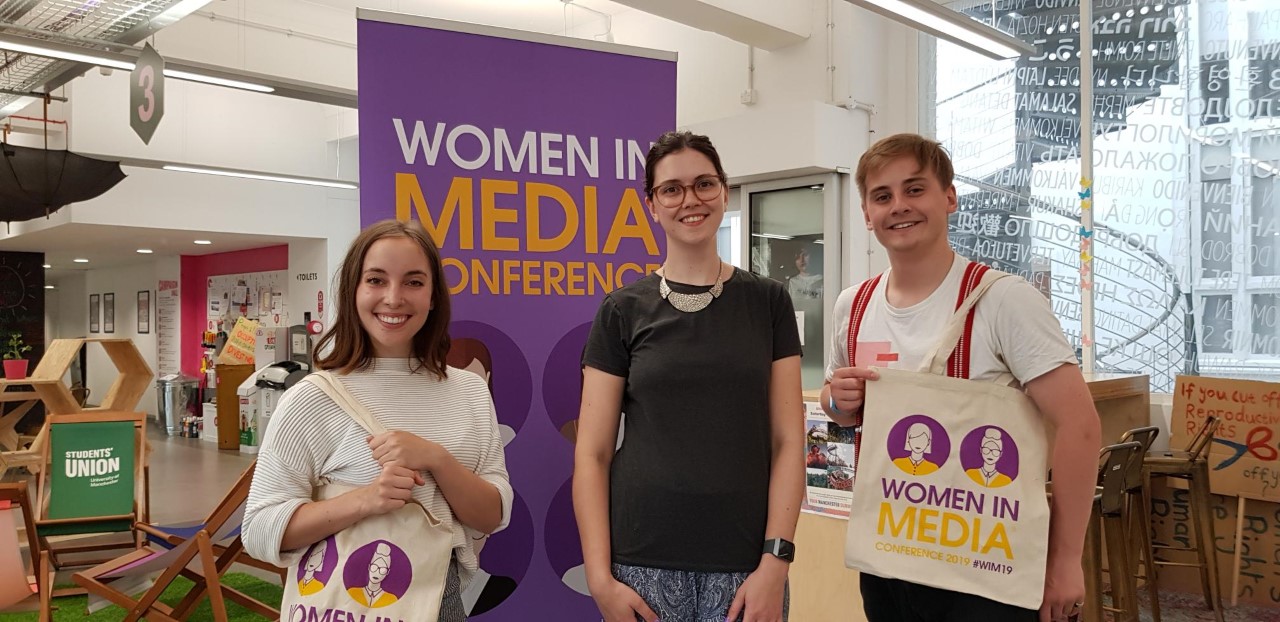 WIM 2019 Donation