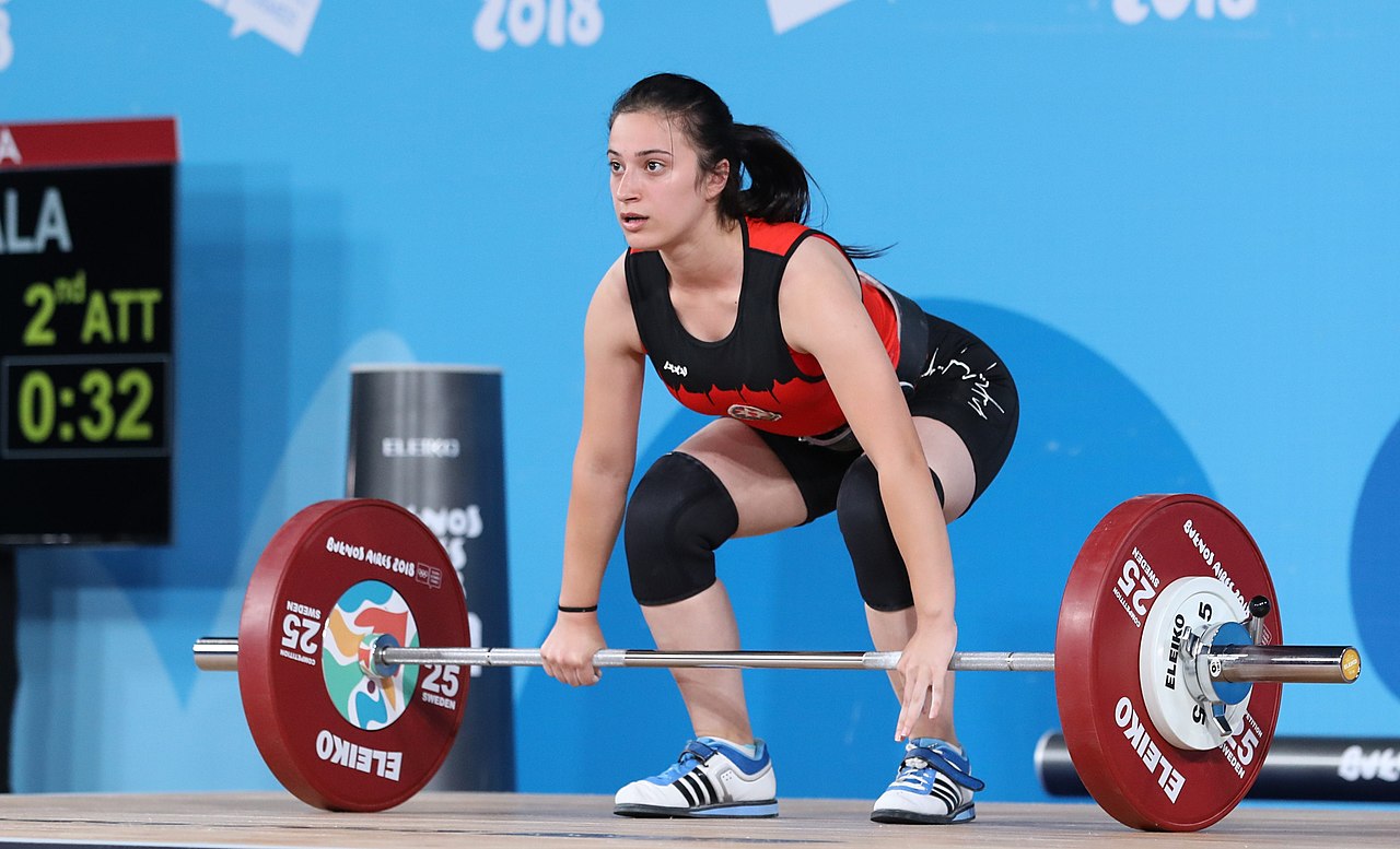 2018 Summer Youth Olympics