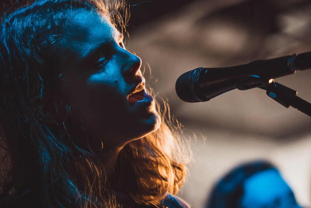photo: Paul Hudson @ flickr