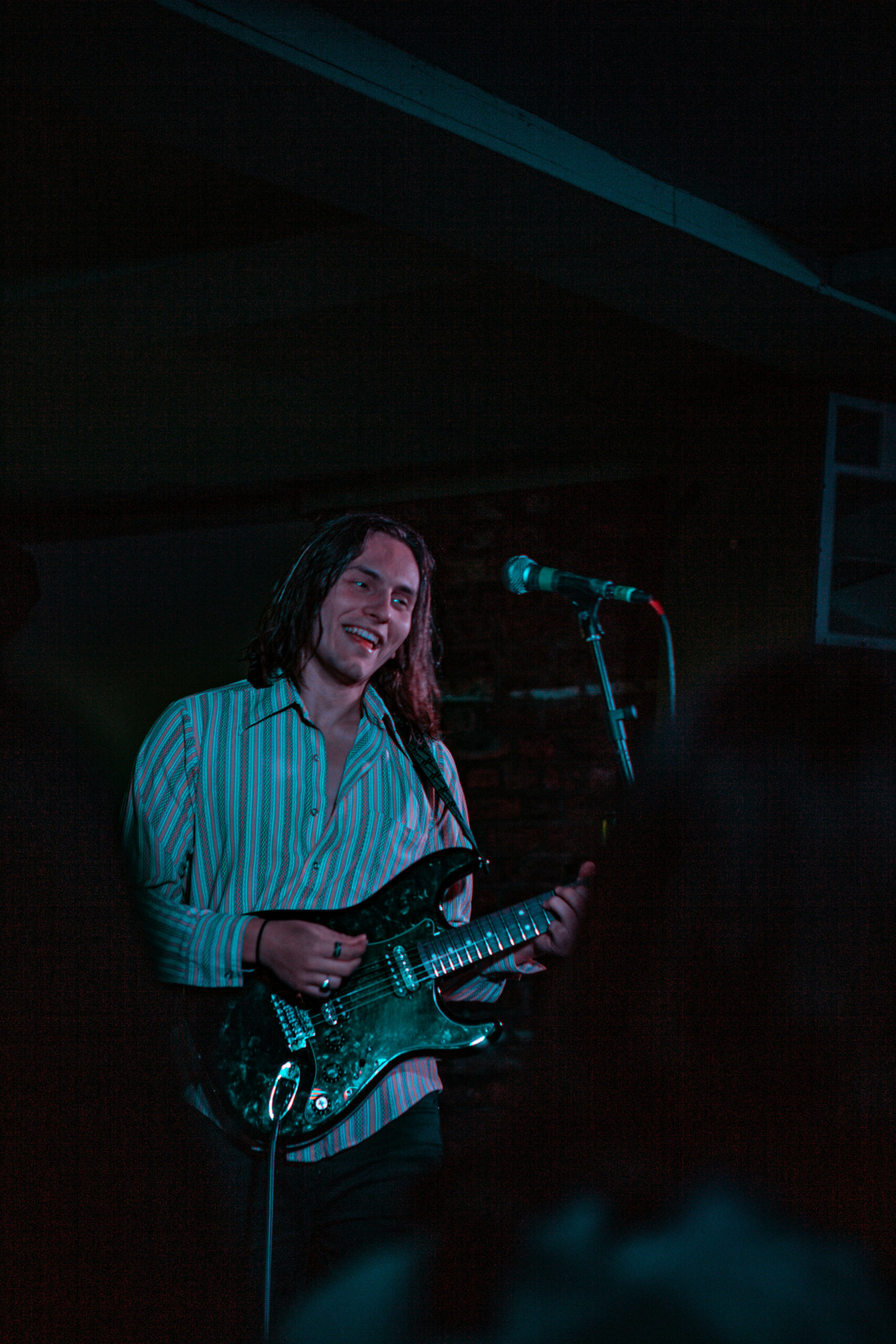 Photo: Natascha Thorns
