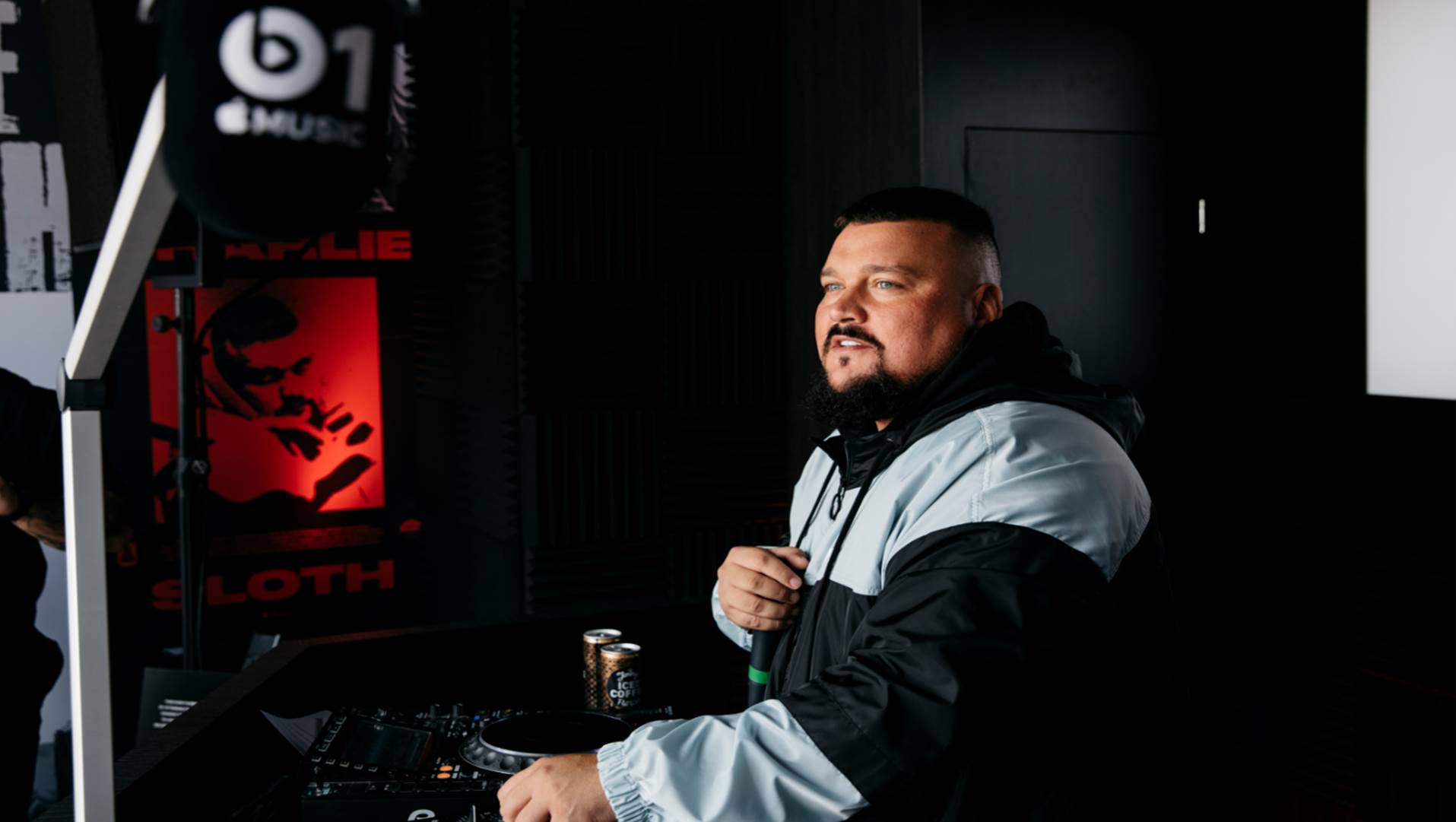 Charlie Sloth Beats 1