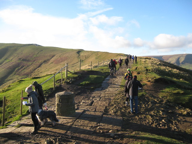 Martin Richard@Geograph
