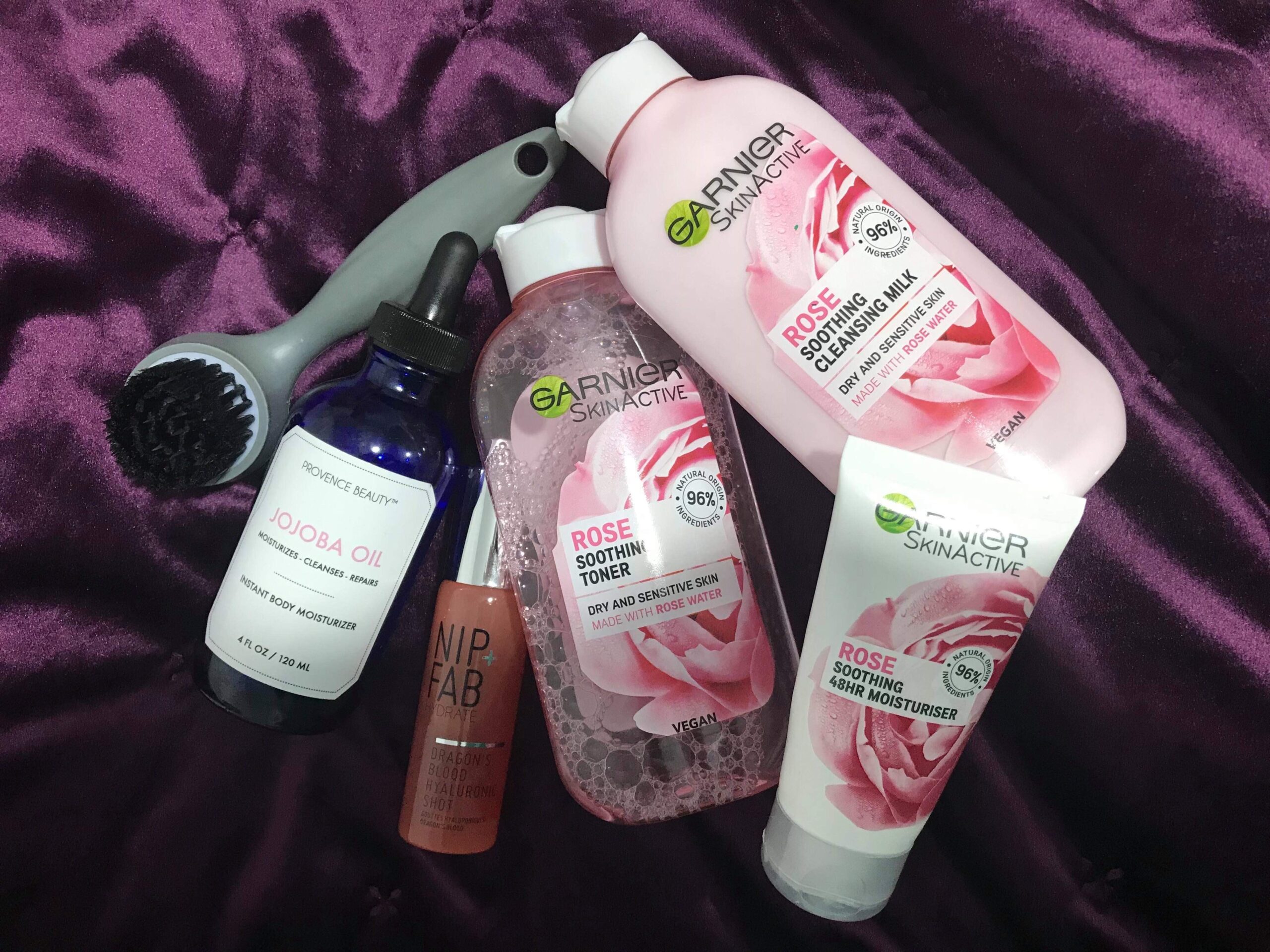 affordable skincare