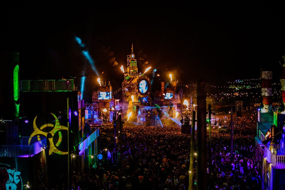 Boomtown
