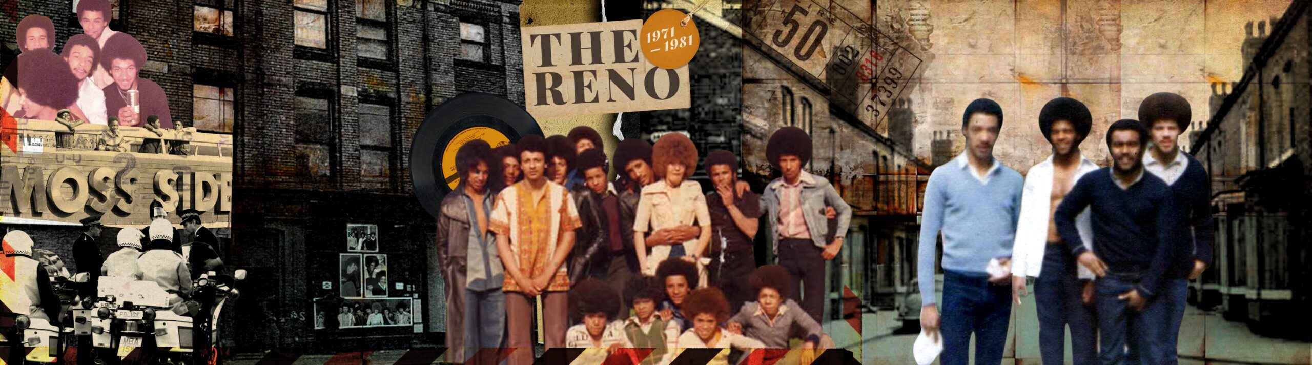 Reno at the whitworth