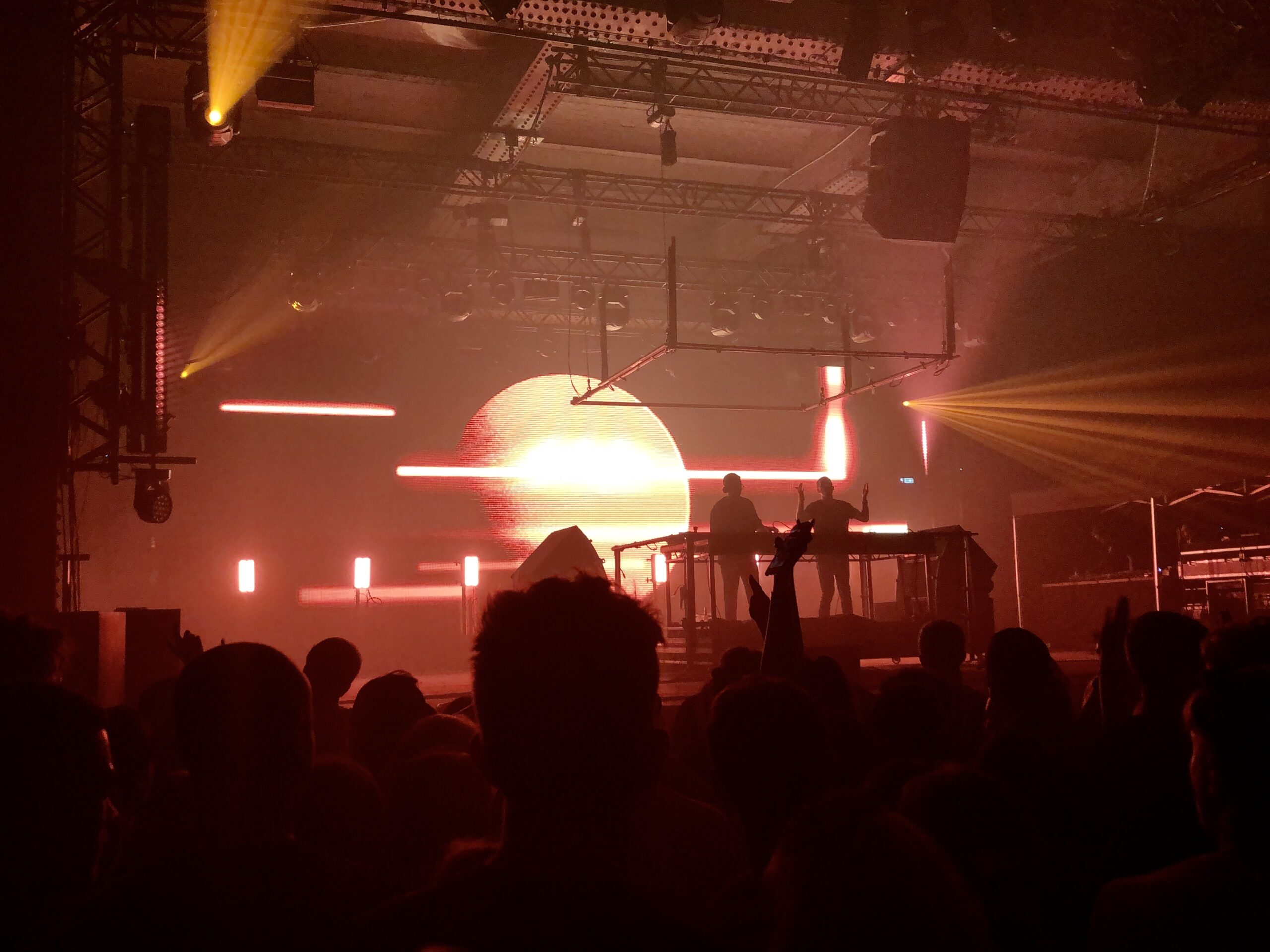 Jade Yong @ The Mancunion
