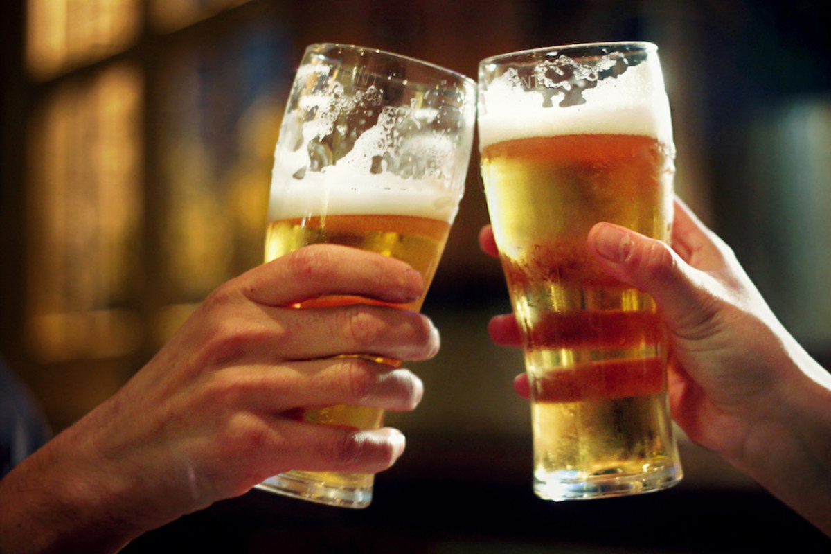 Beer photo: U3144362 @wikimedia commons