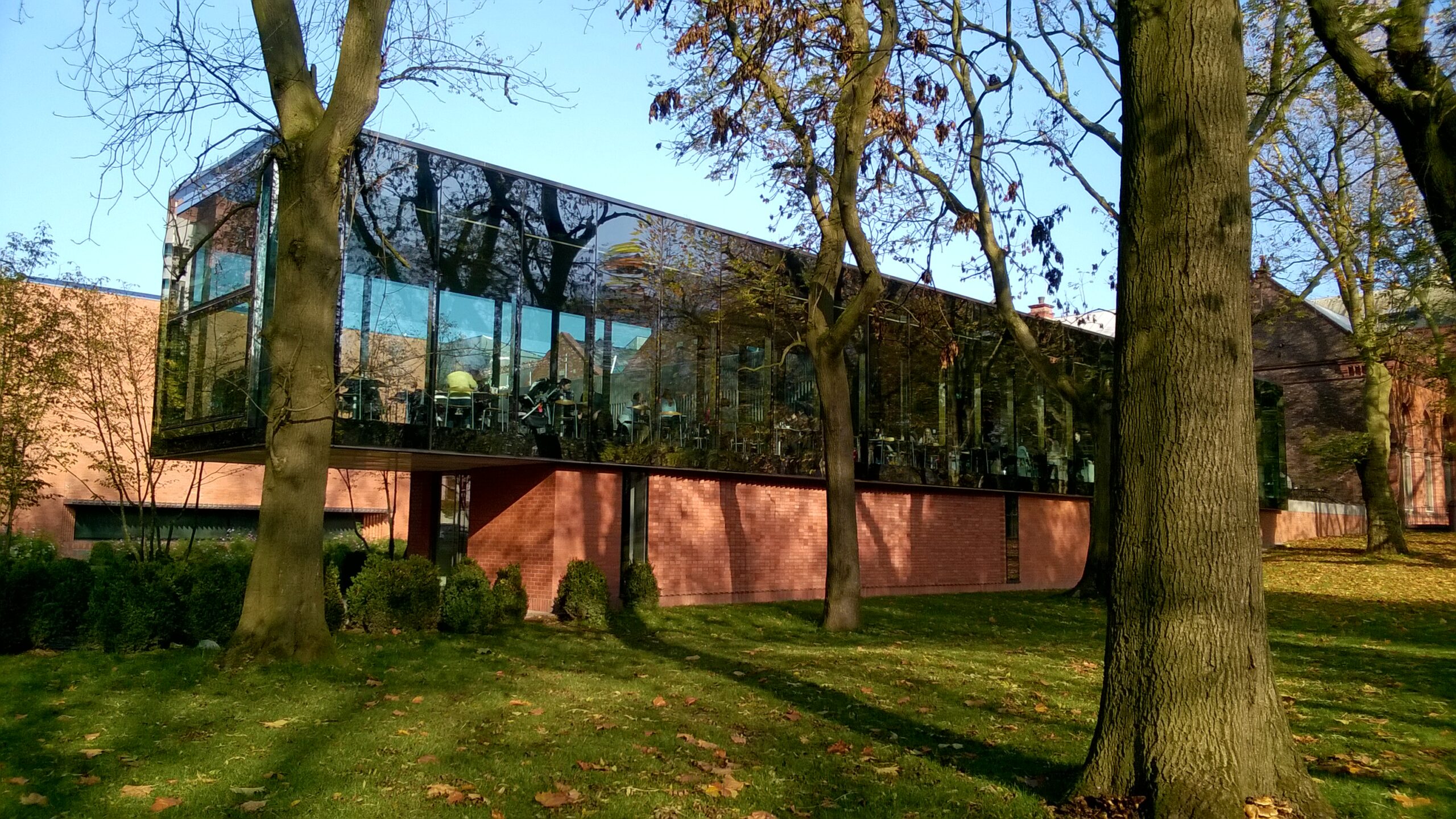 Photo: Arcona B&B @Wikimedia Commons