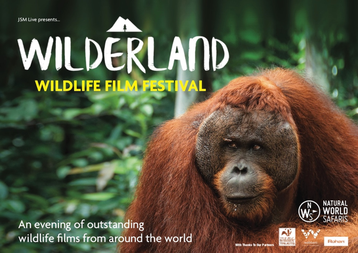 Wilderland