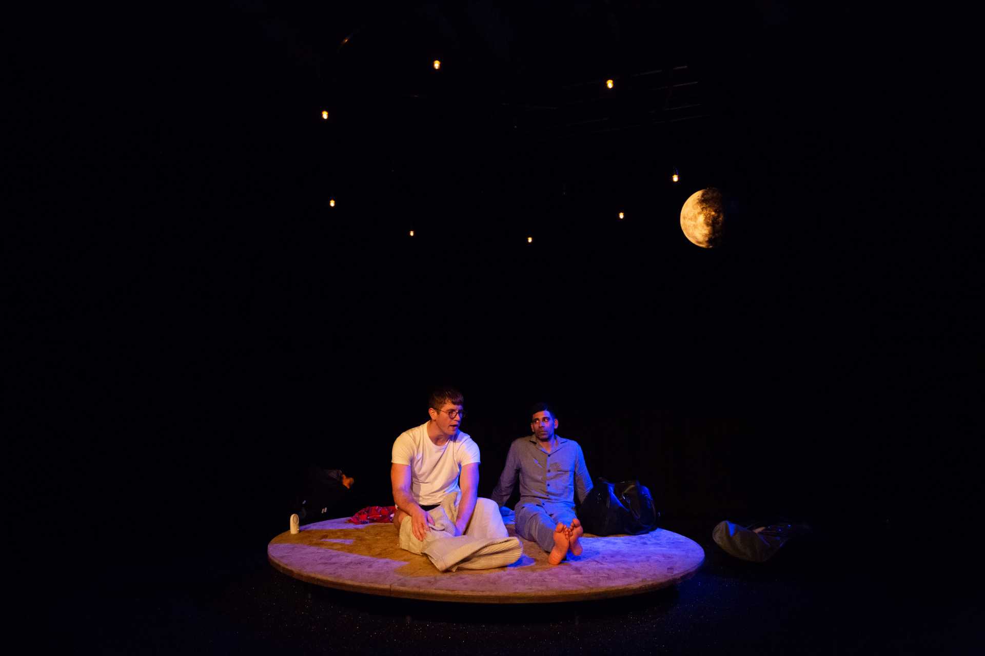13. Kyle Rowe and Darren Kuppan in Under Three Moons Photo Credit Alex Mead Decoy Media