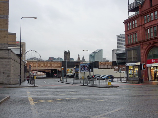 Photo: Alexander P Kapp (www.geography.org.uk)