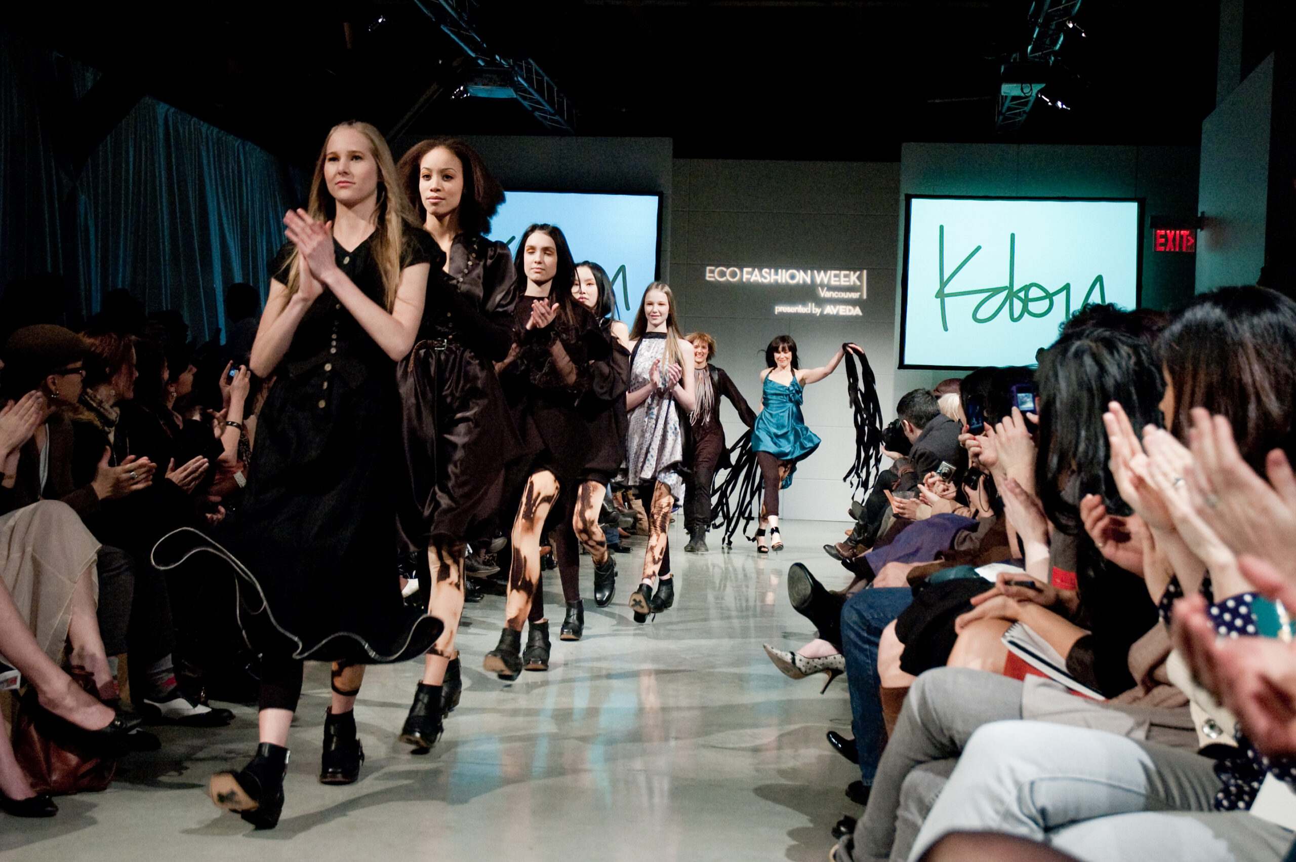 sustainable fashion