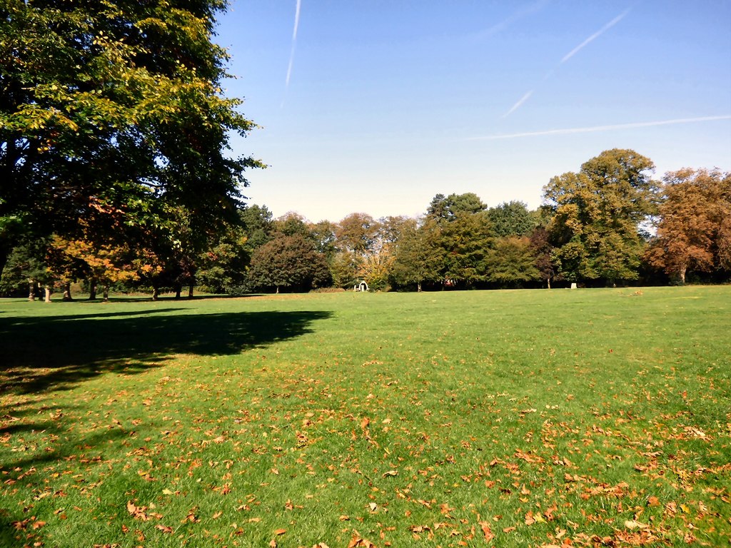 Photo of Wythenshawe Park