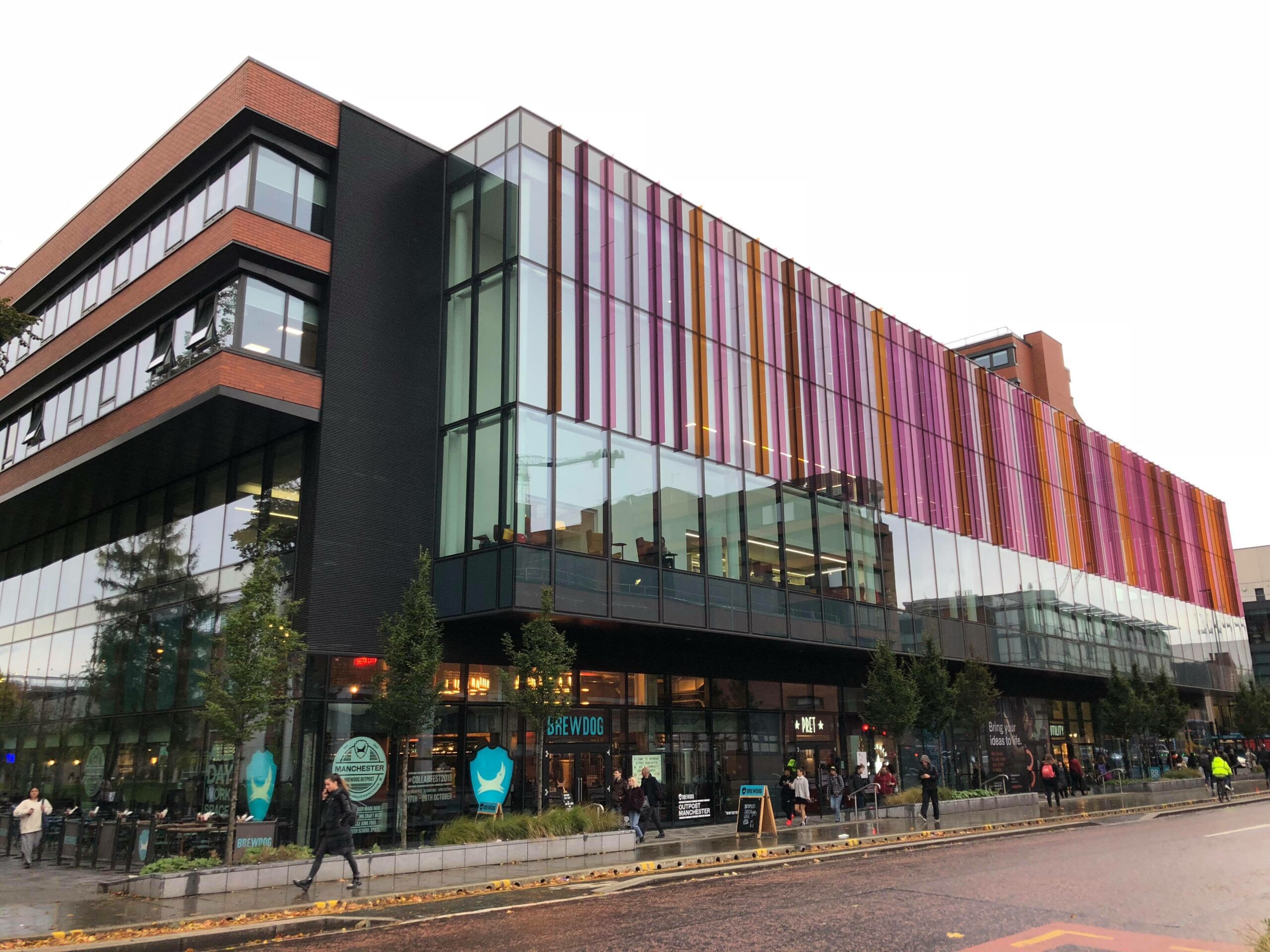 Manchester Business School