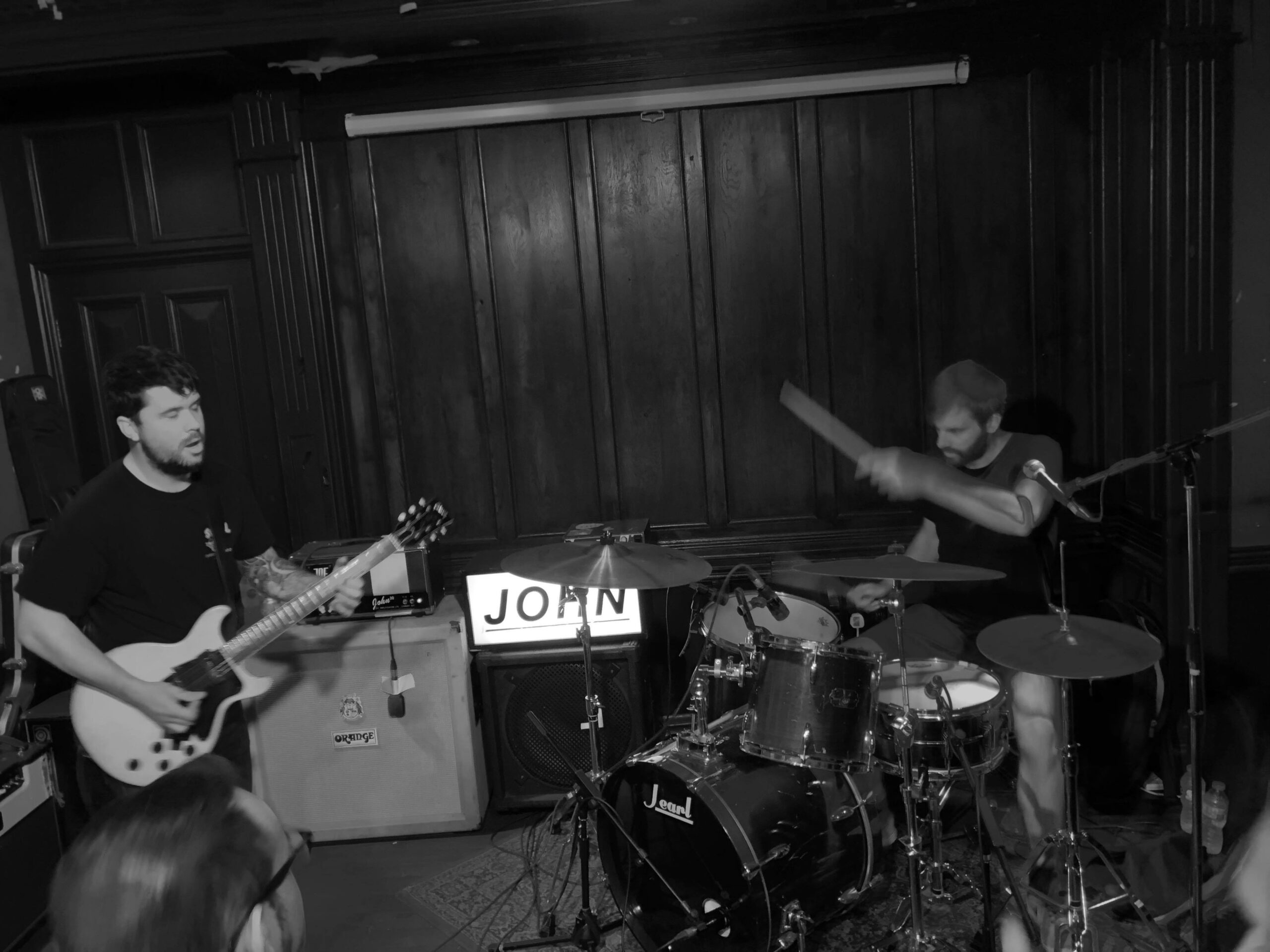 Photo: Blake Crompton @ The Mancunion