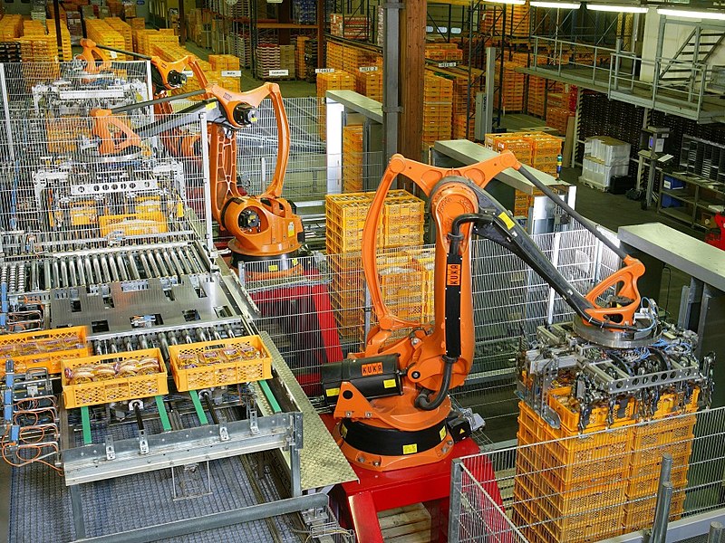 800px-Factory_Automation_Robotics_Palettizing_Bread
