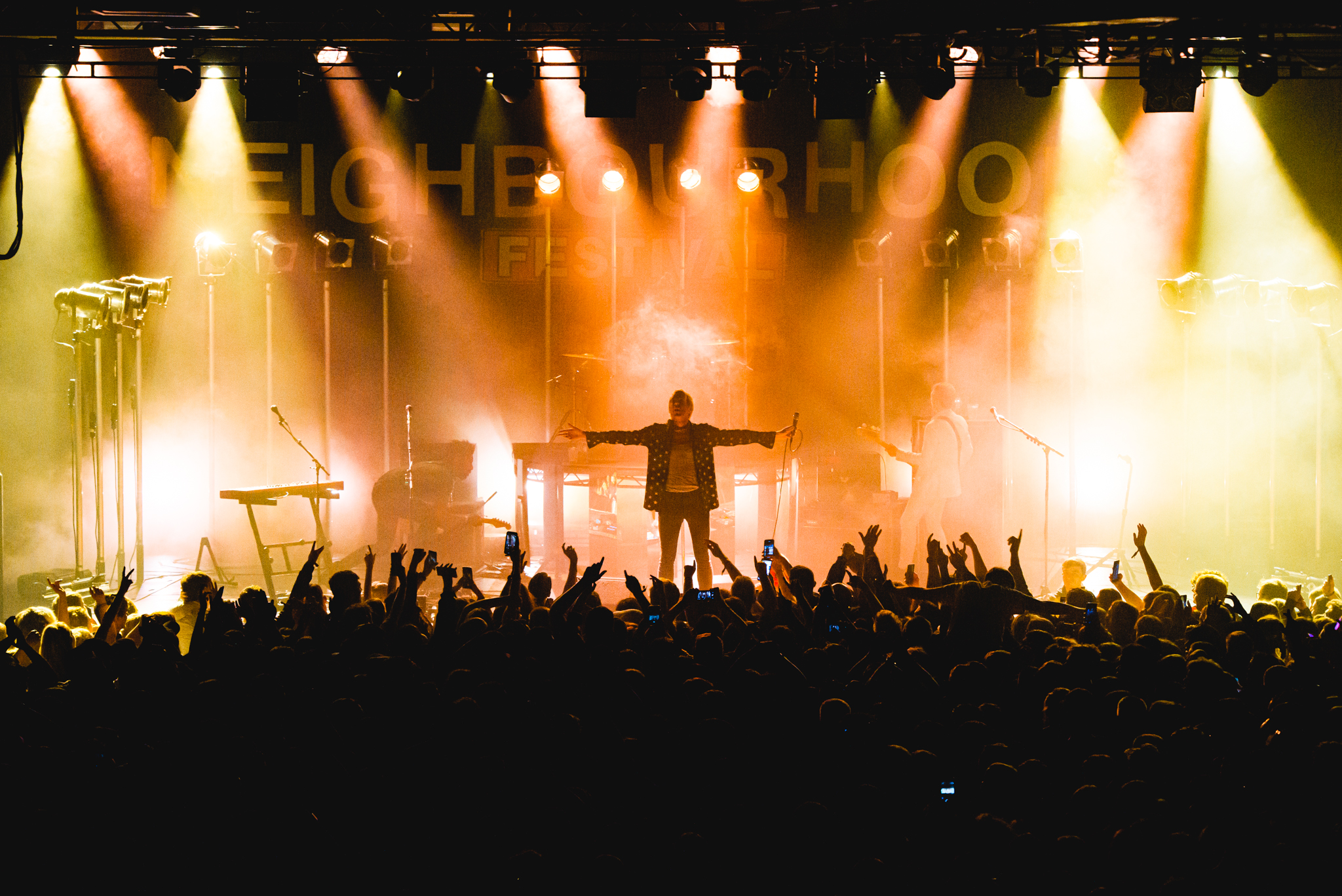 Photo: Anthony Mooney