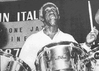 Art Blakey