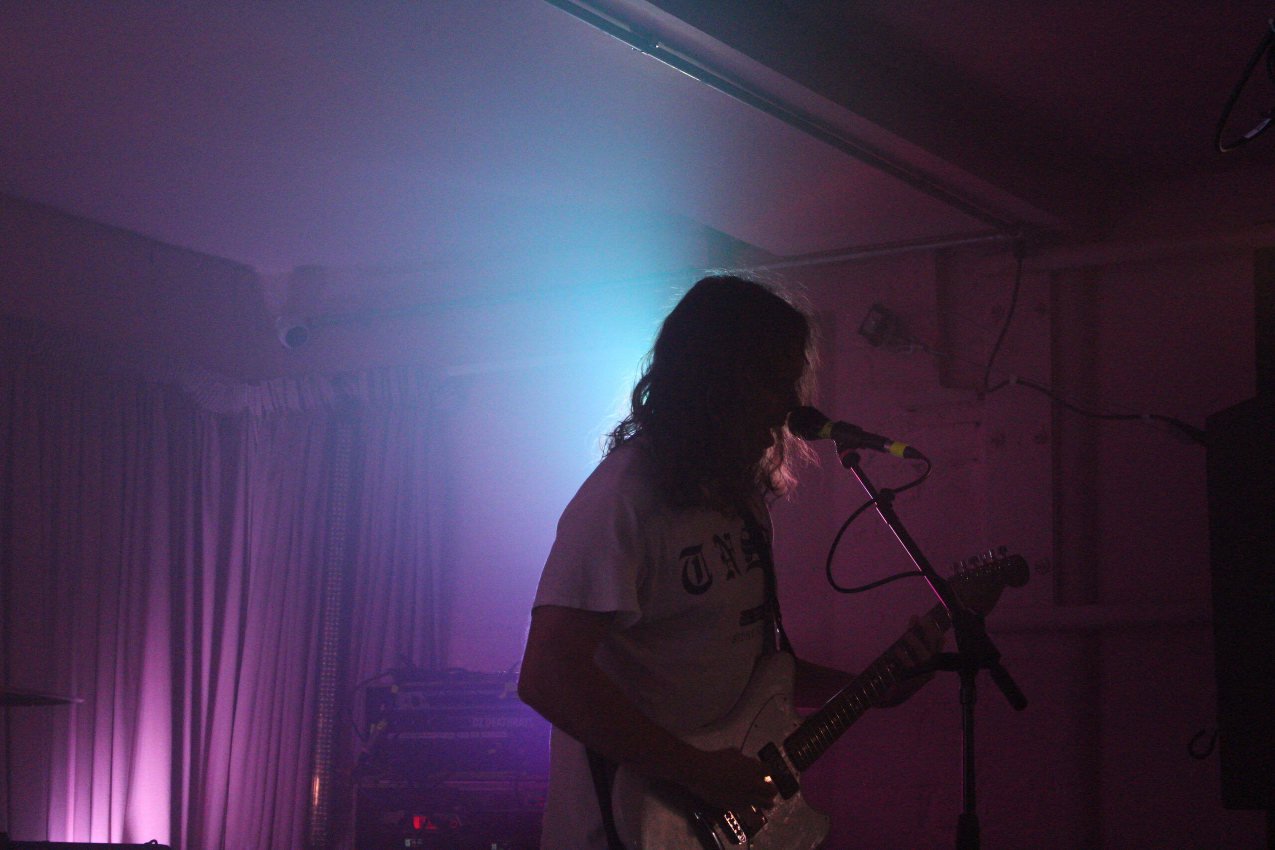 Photo: Cameron Taylor