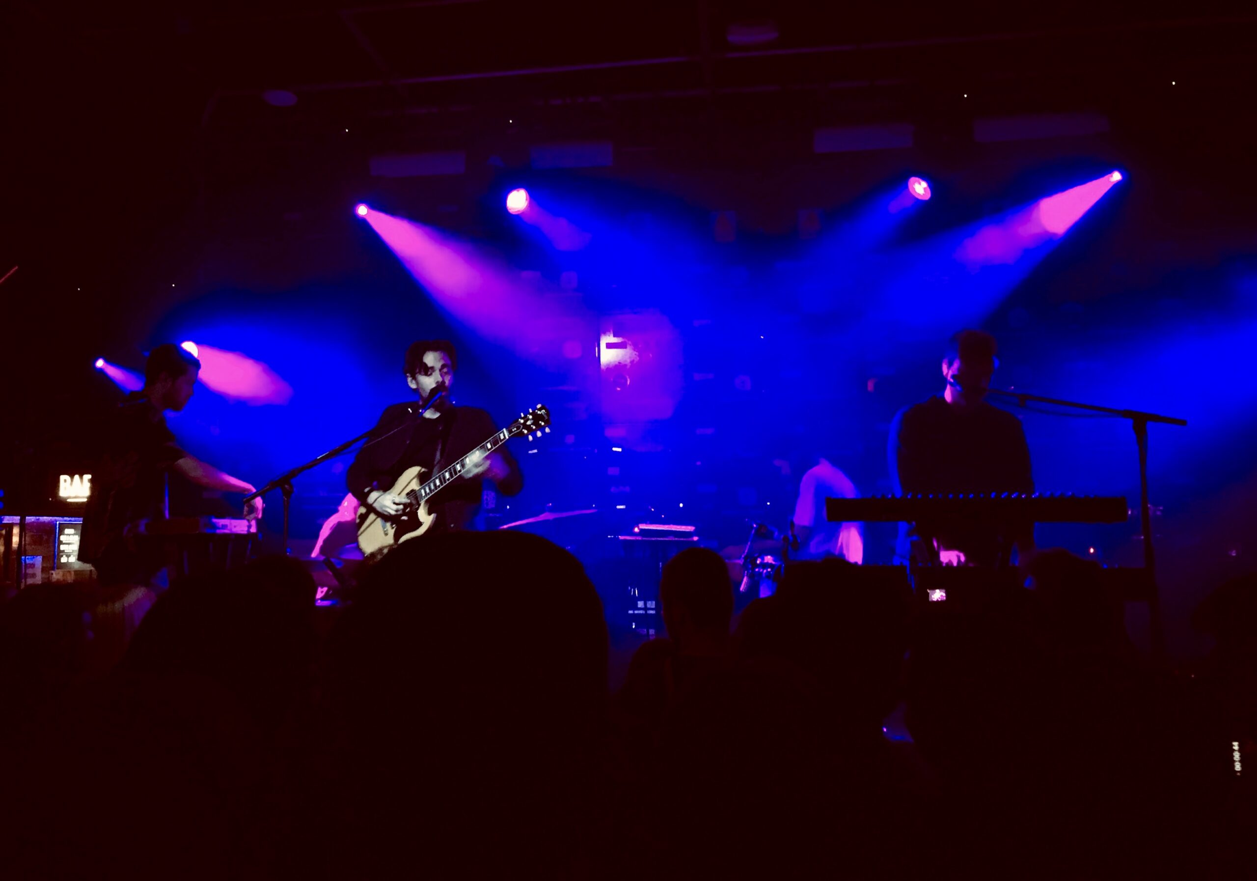 Photo: Brendan Nixon @ The Mancunion