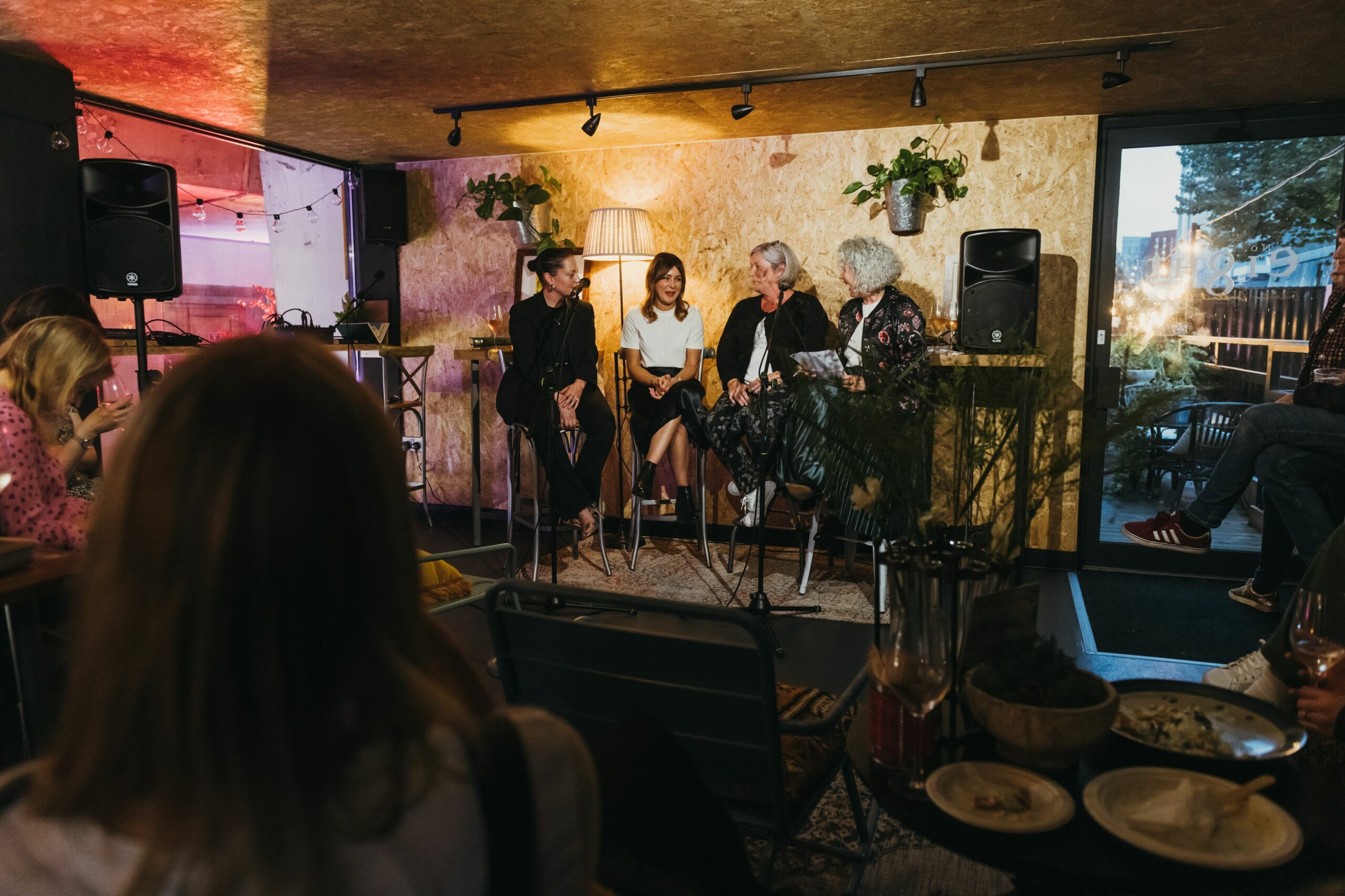 photo courtesy of Jack Kirwin and Bruntwood Dines