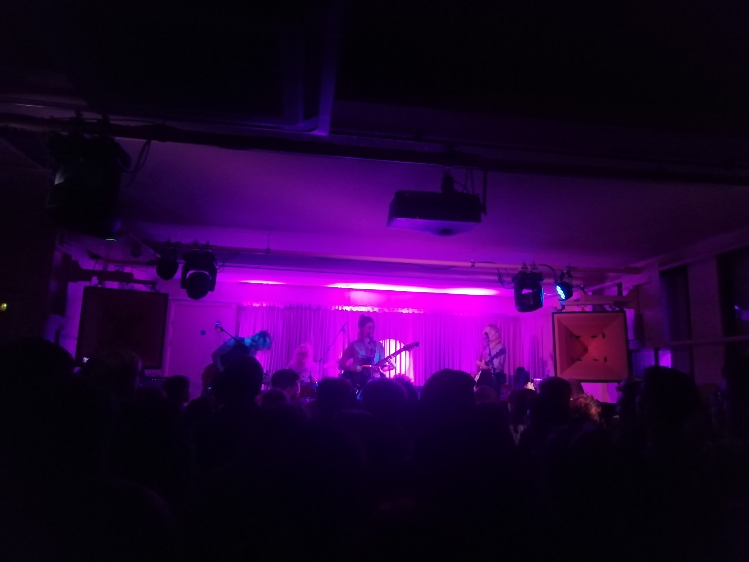 Photo: Owen Trimming @ The Mancunion