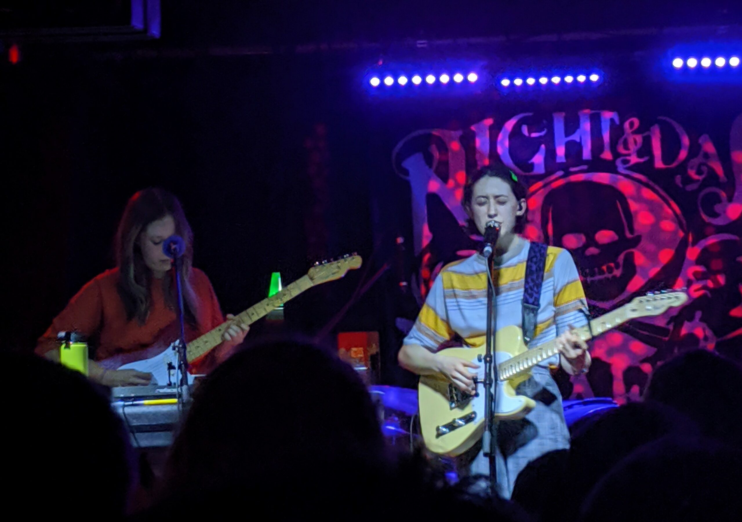 Photo: Jack @ The Mancunion