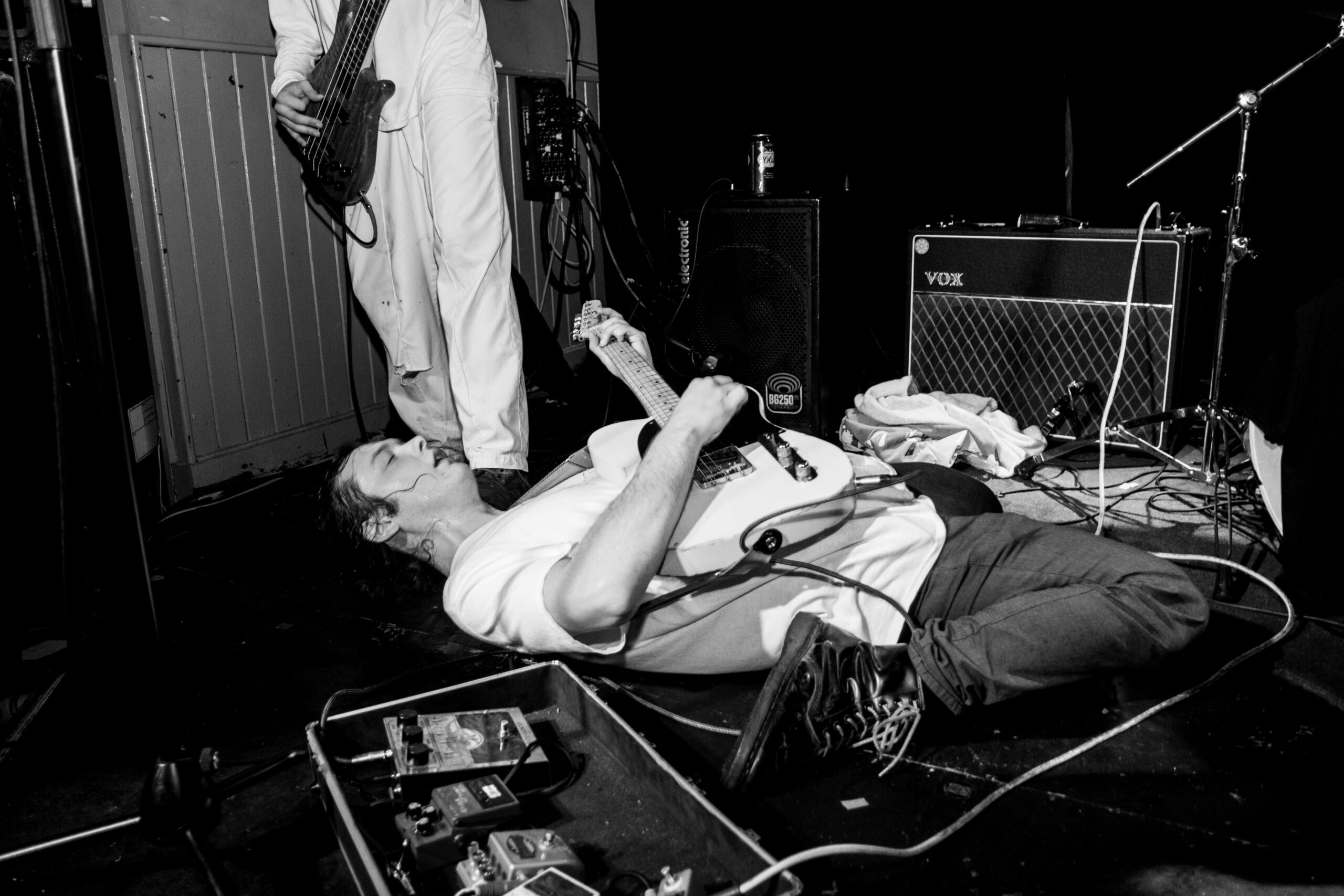Photo: James Carroll