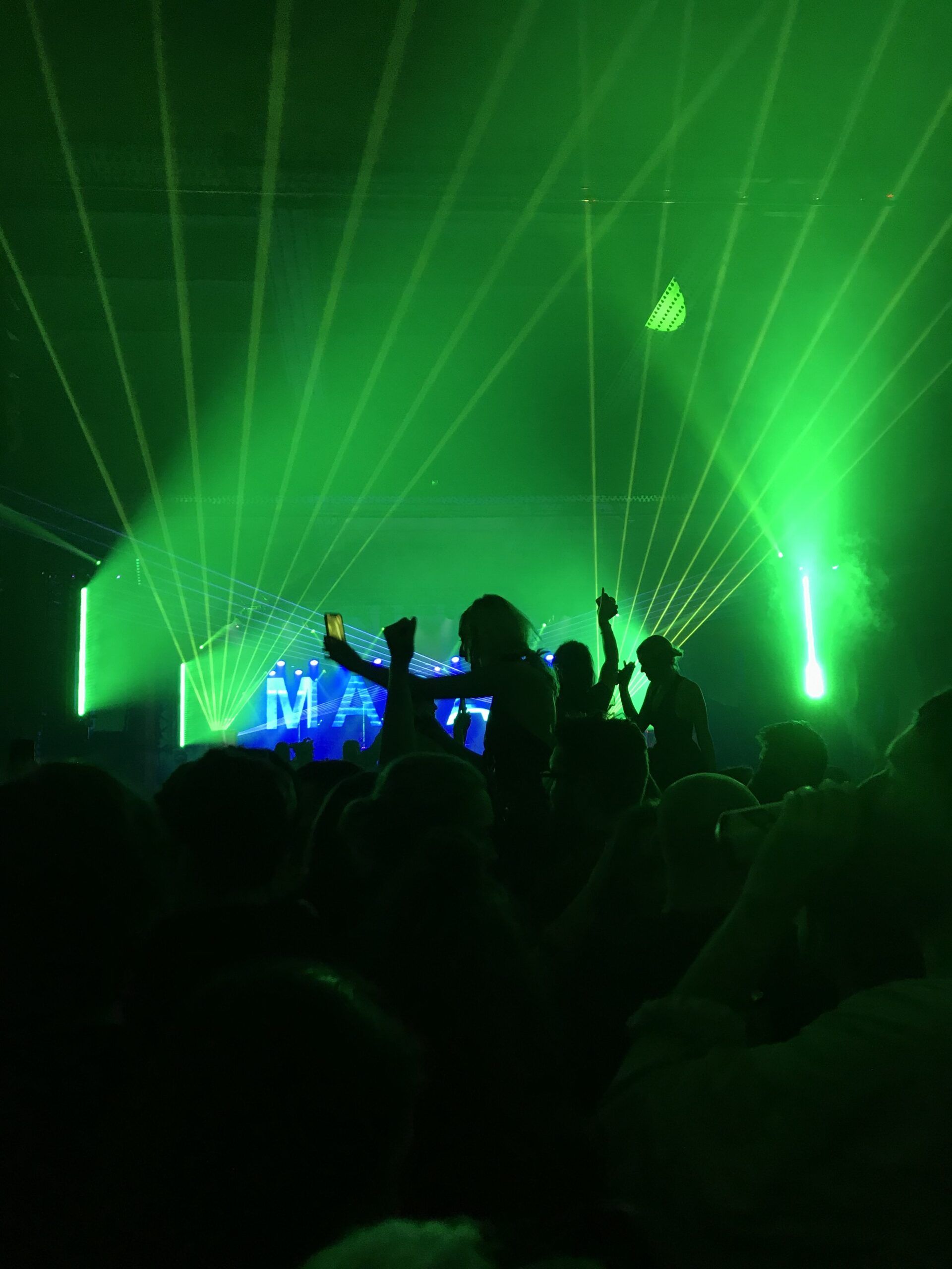 Photo: Bella Fleming @ The Mancunion