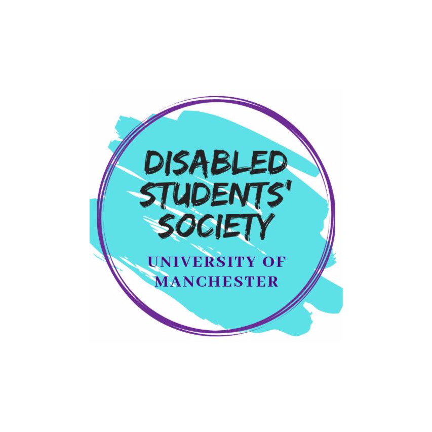 Photo courtesy of Disabled Students Society
