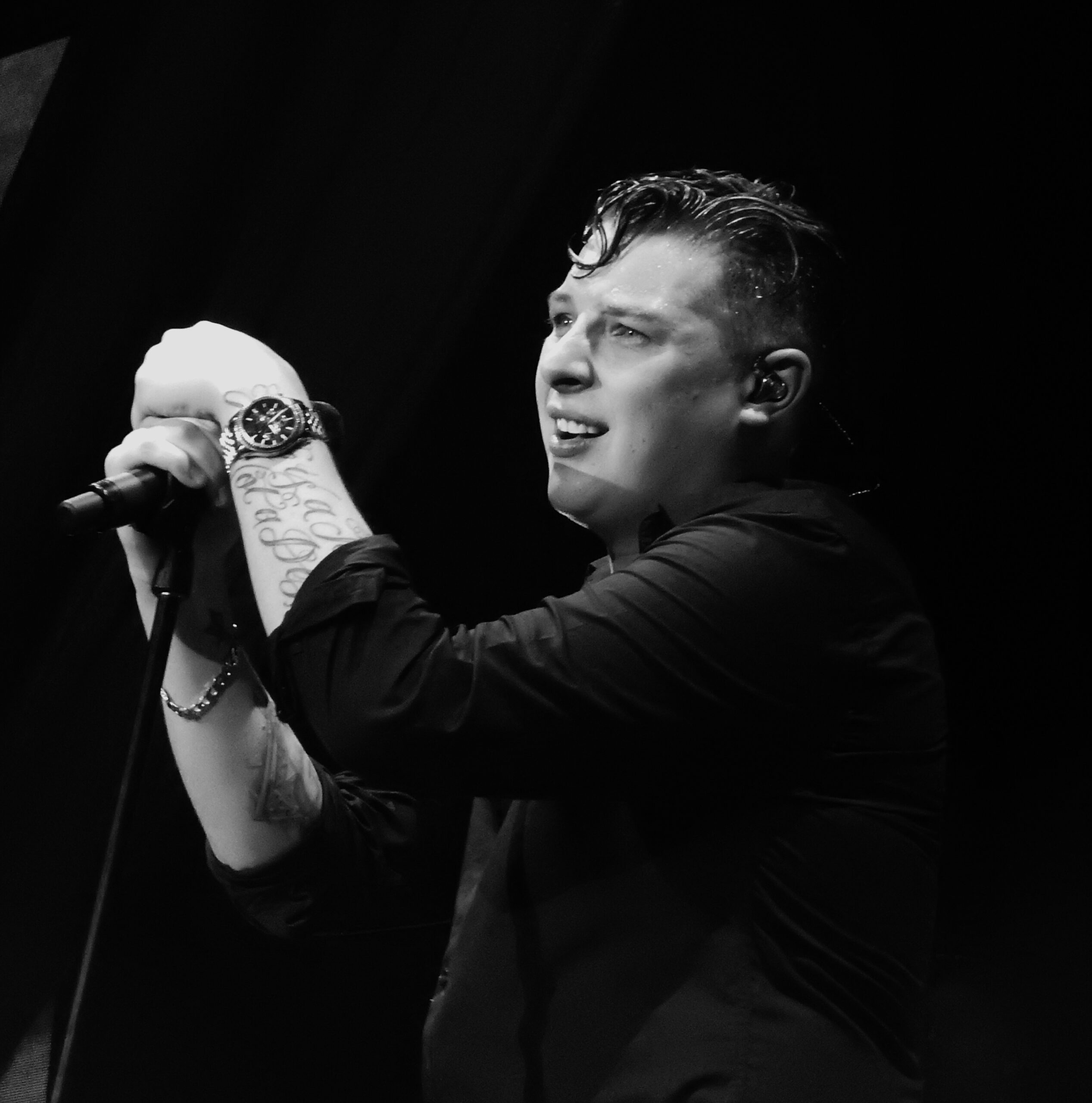 Photo: Drew de F Fawkes @ Commons