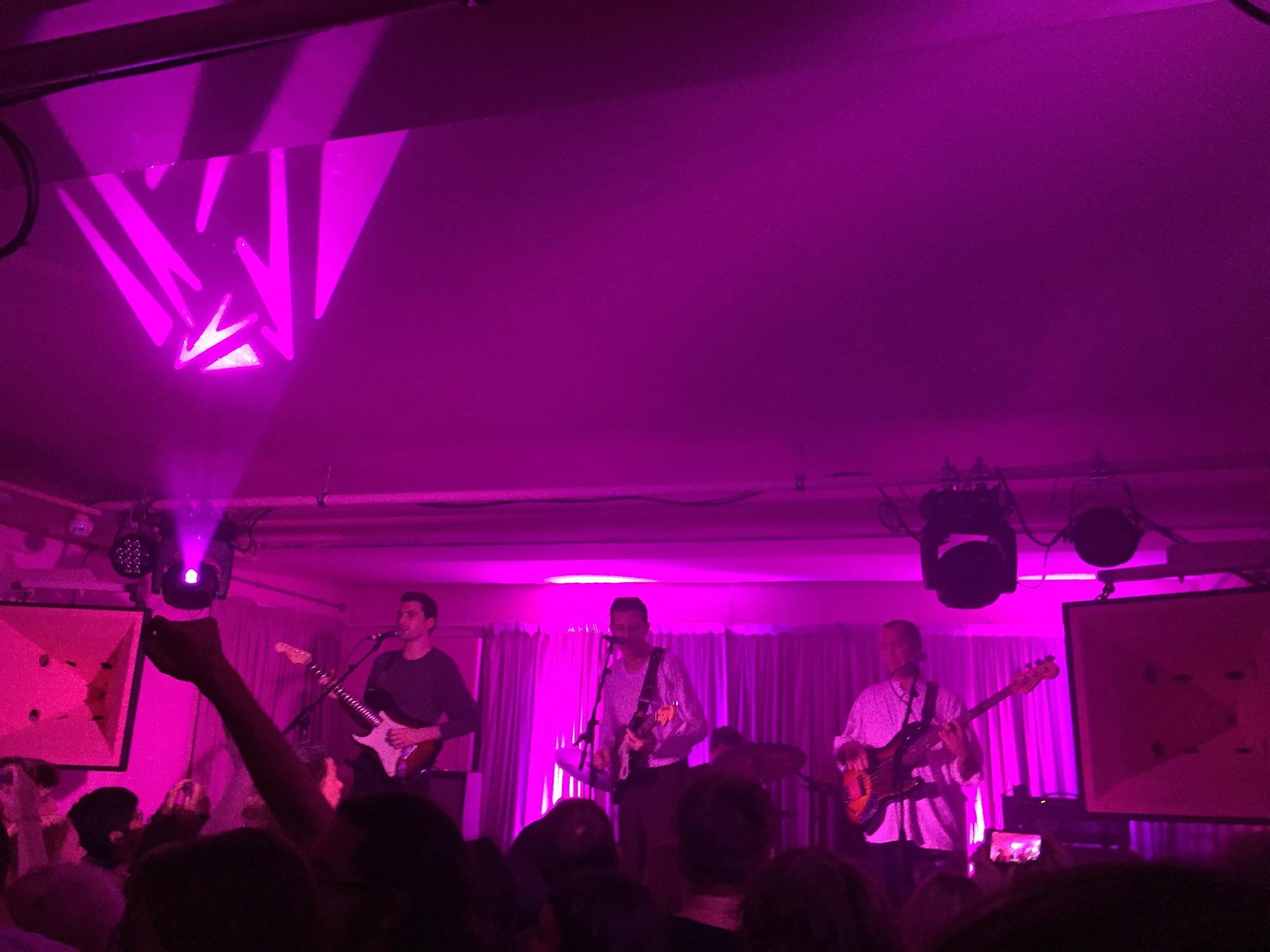 Photo: Laura Davies @ The Mancunion