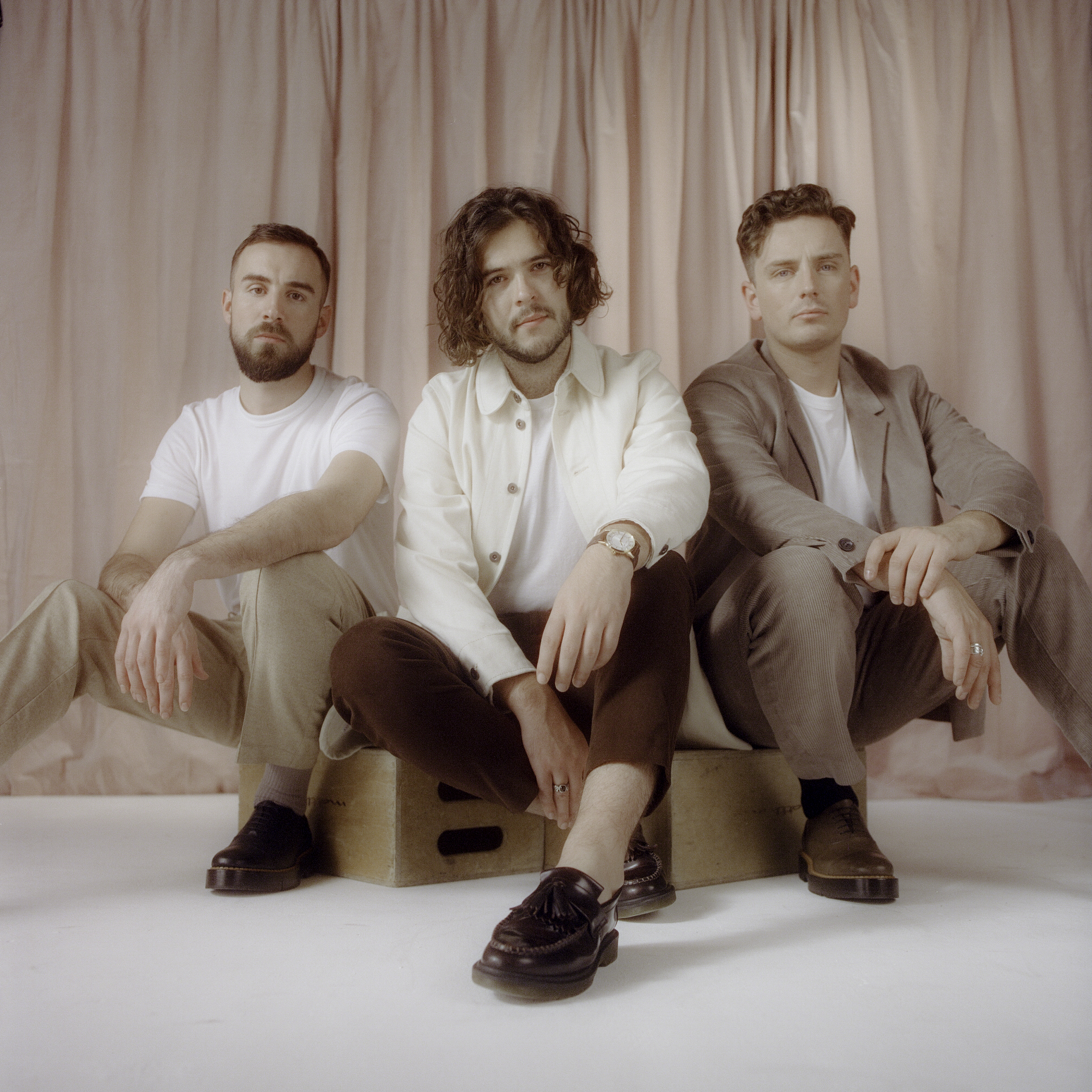 Photo: Authorised Press Shot