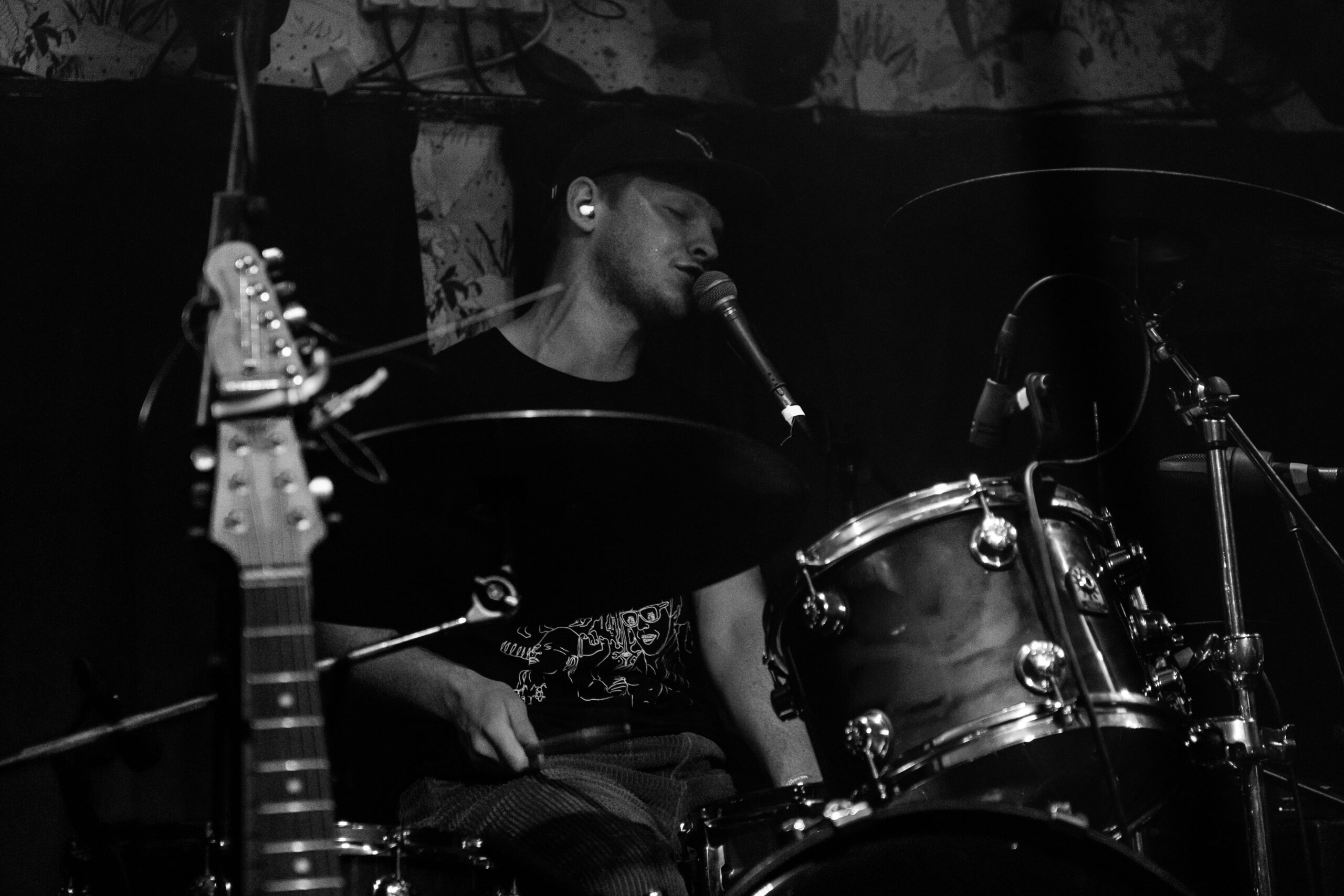 Photo: Jack Kirwin
