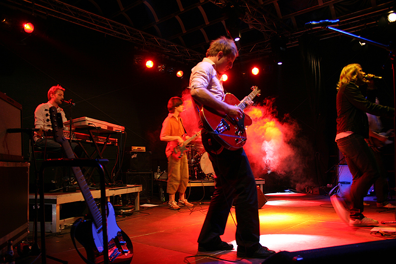 Photo: Sebastian Schubanz @ Wikipedia Commons