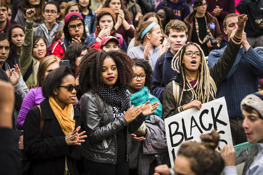 Black Women