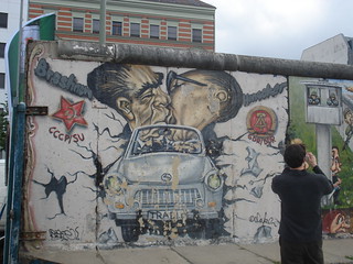 Berlin Wall