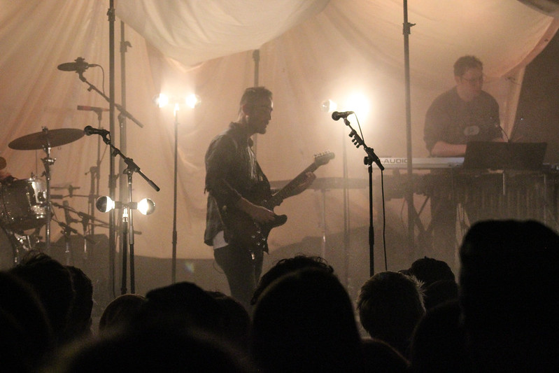 Photo: Will Fisher @ Flickr