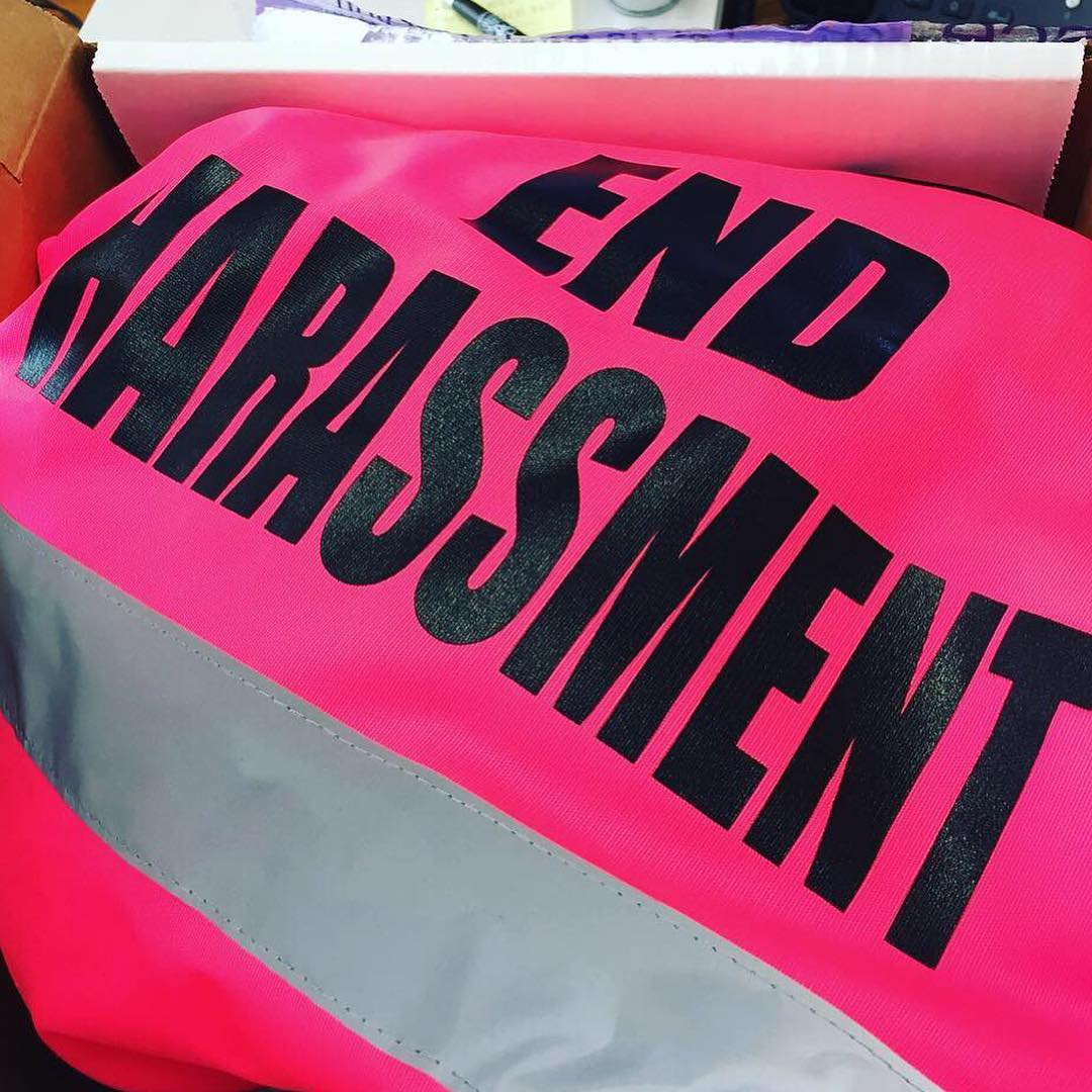Photo: Courtesy of SisterSupporter Manchester