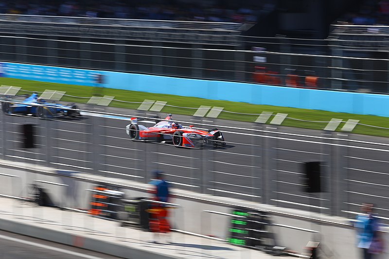 Formula e