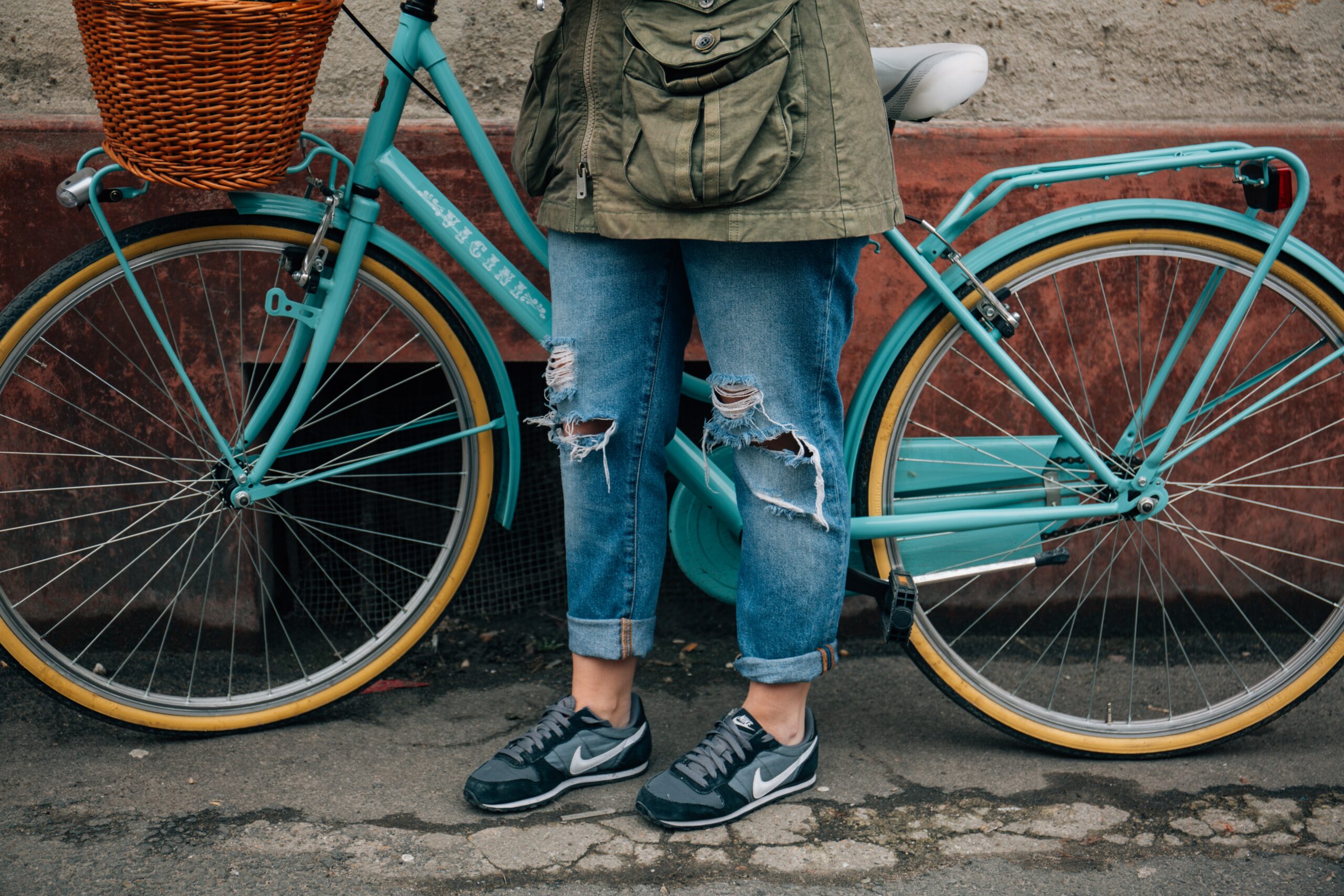 Photo by Alisa Anton on Unsplash