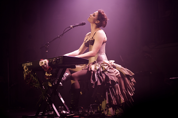 Photo: DeSha Metschke
