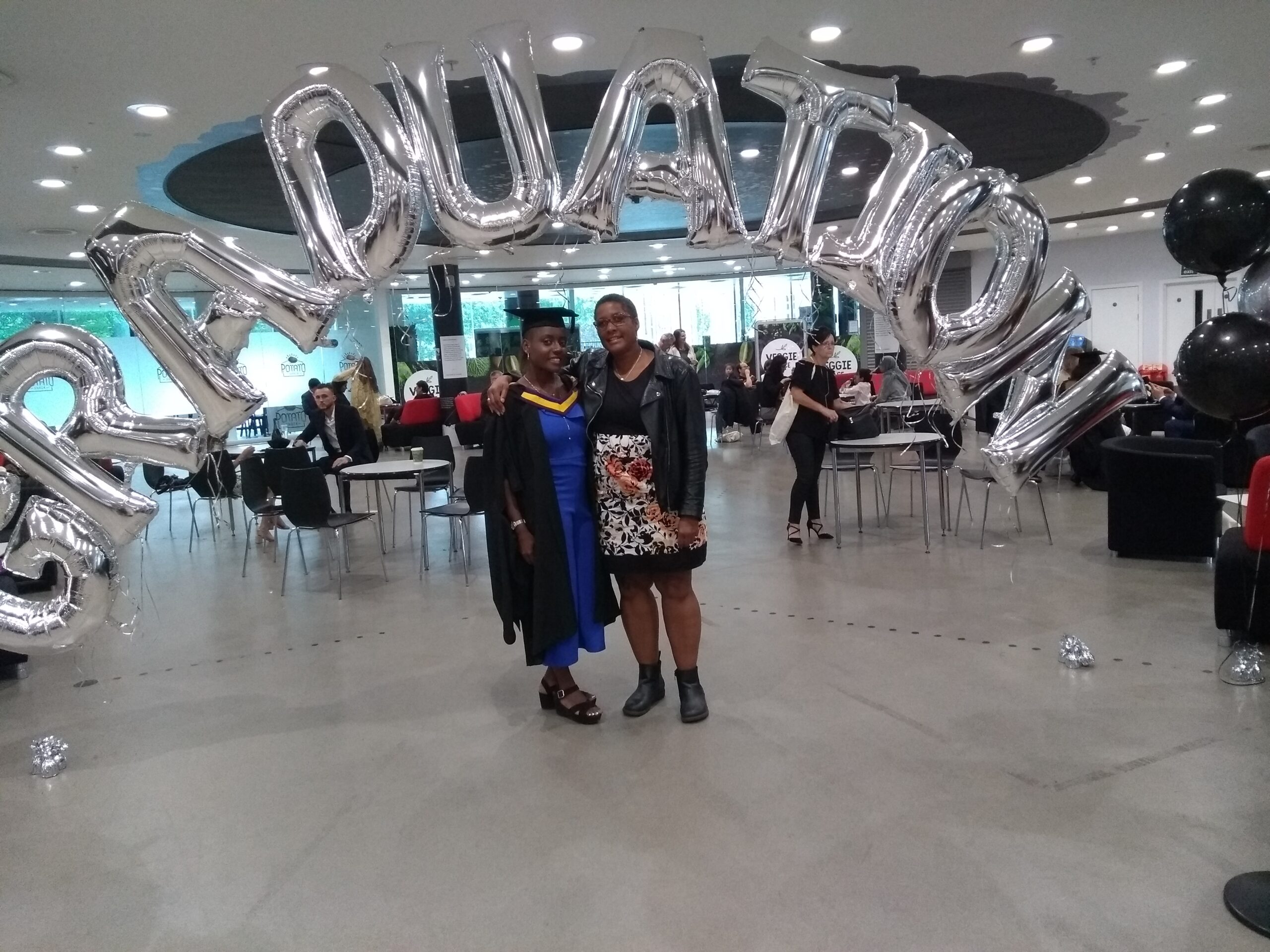 asha grad