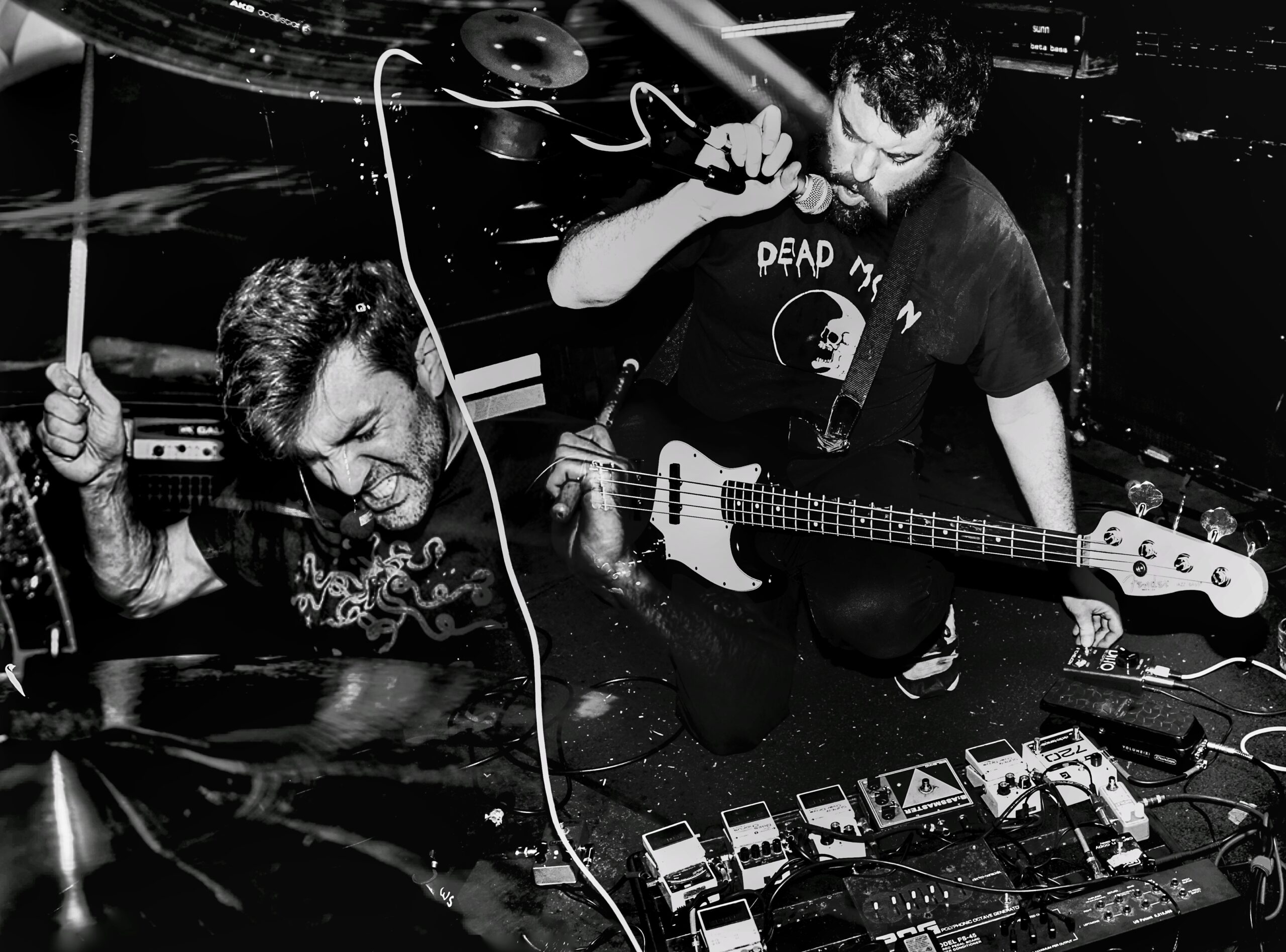 Photo: Becky Digiglio