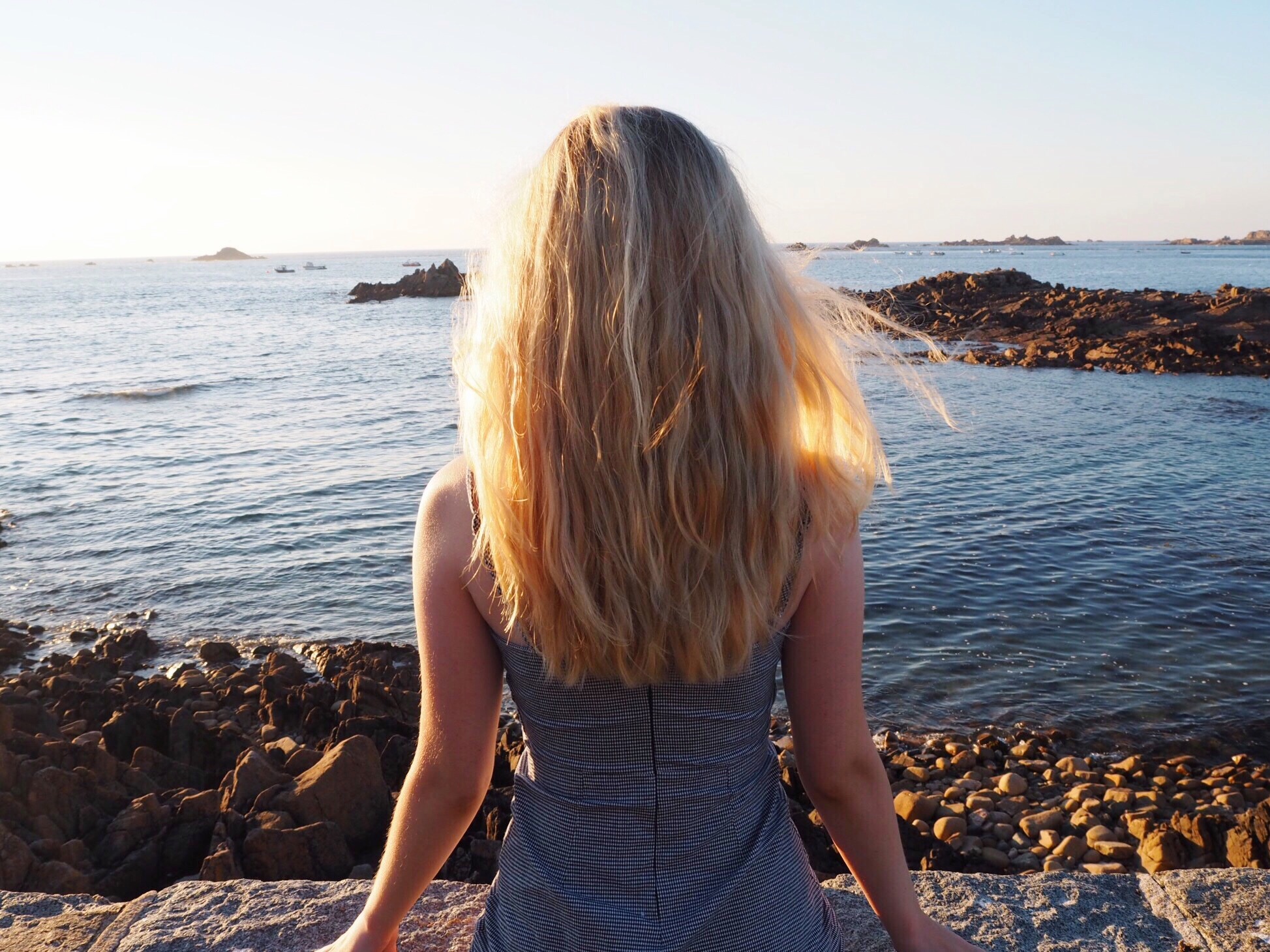 Celebrate the single life Photo courtesy of Bec Oakes