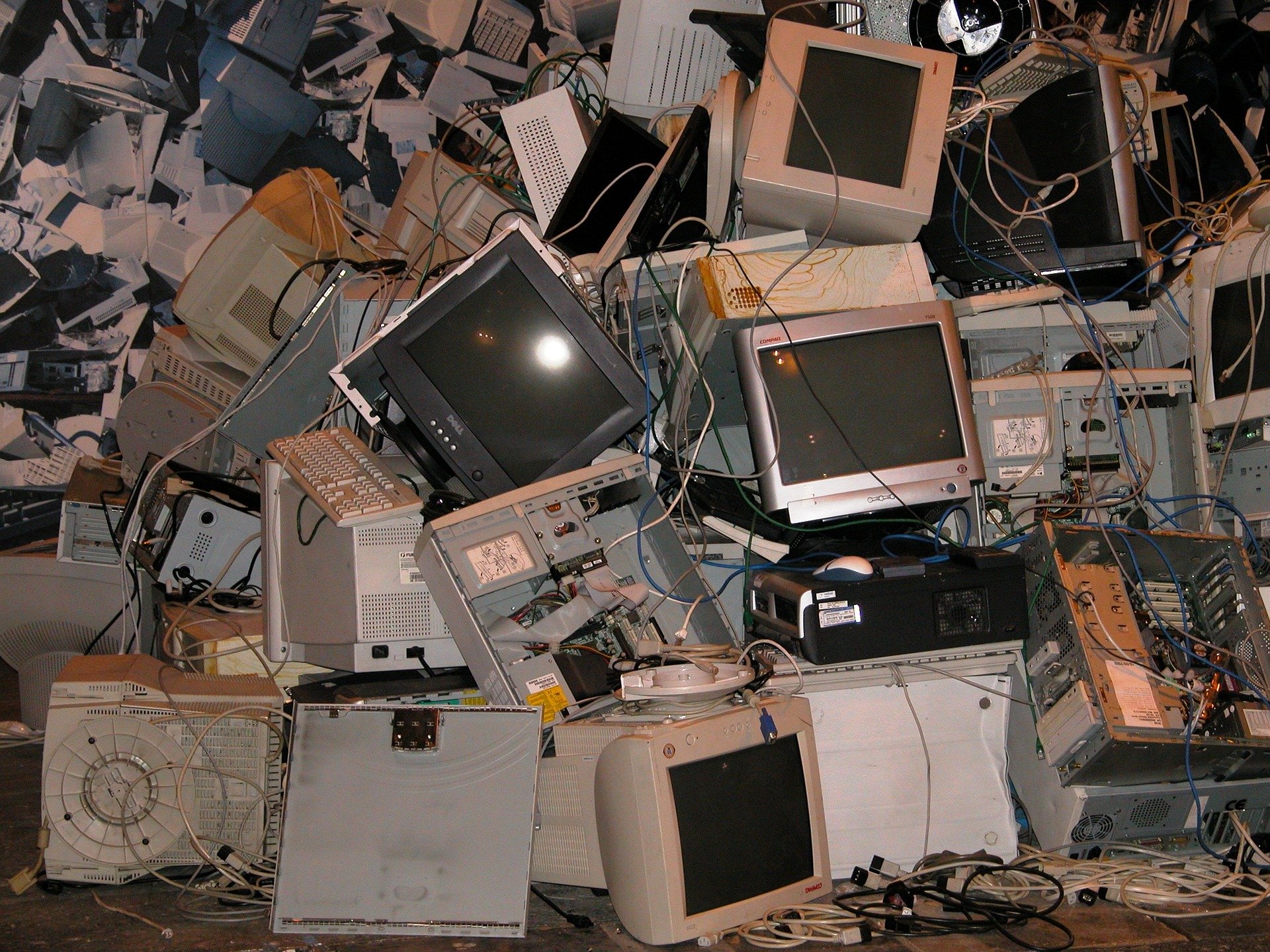 Computers photo: INESby @pixabay
