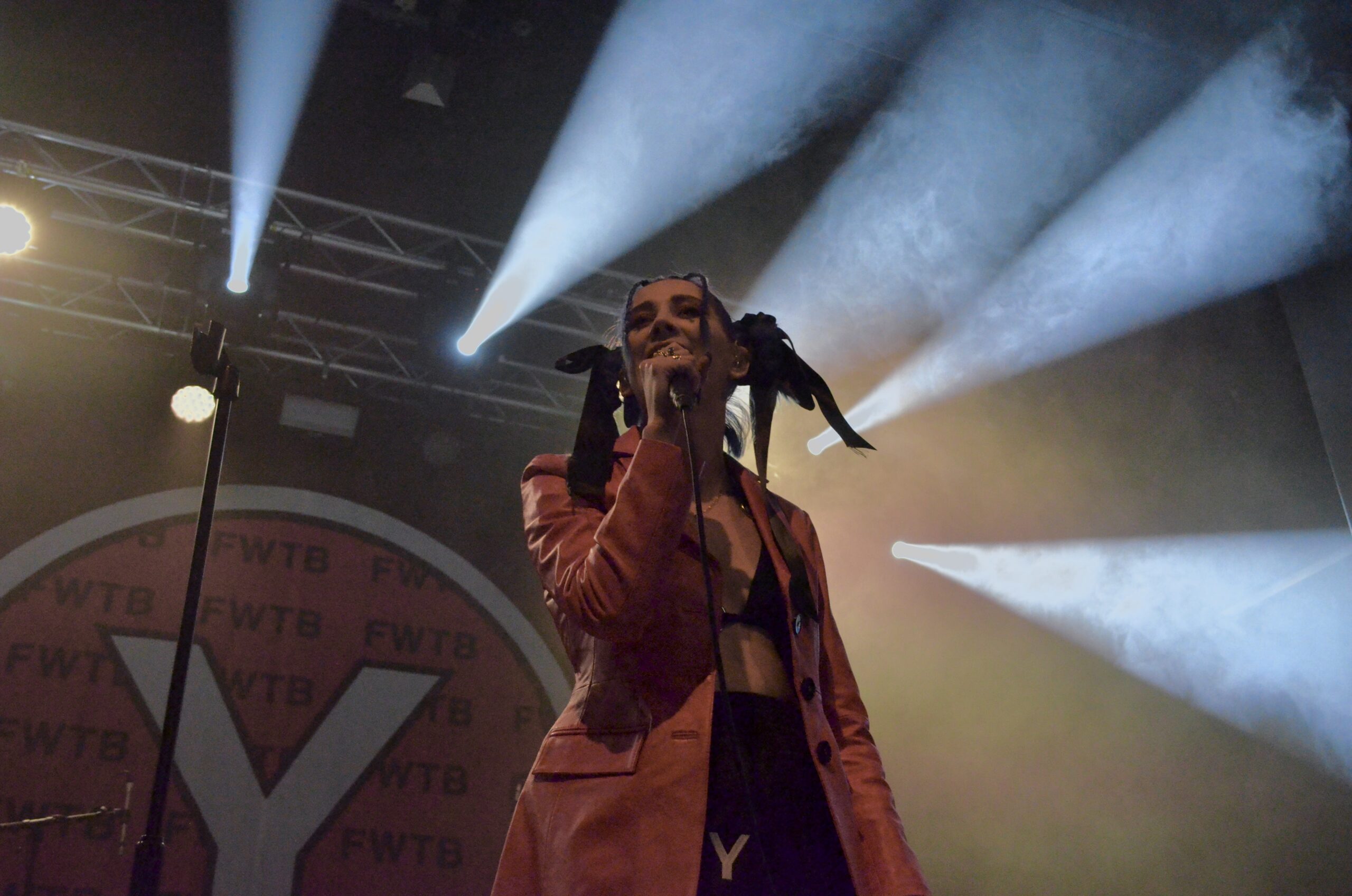 Photo: Jess Foster